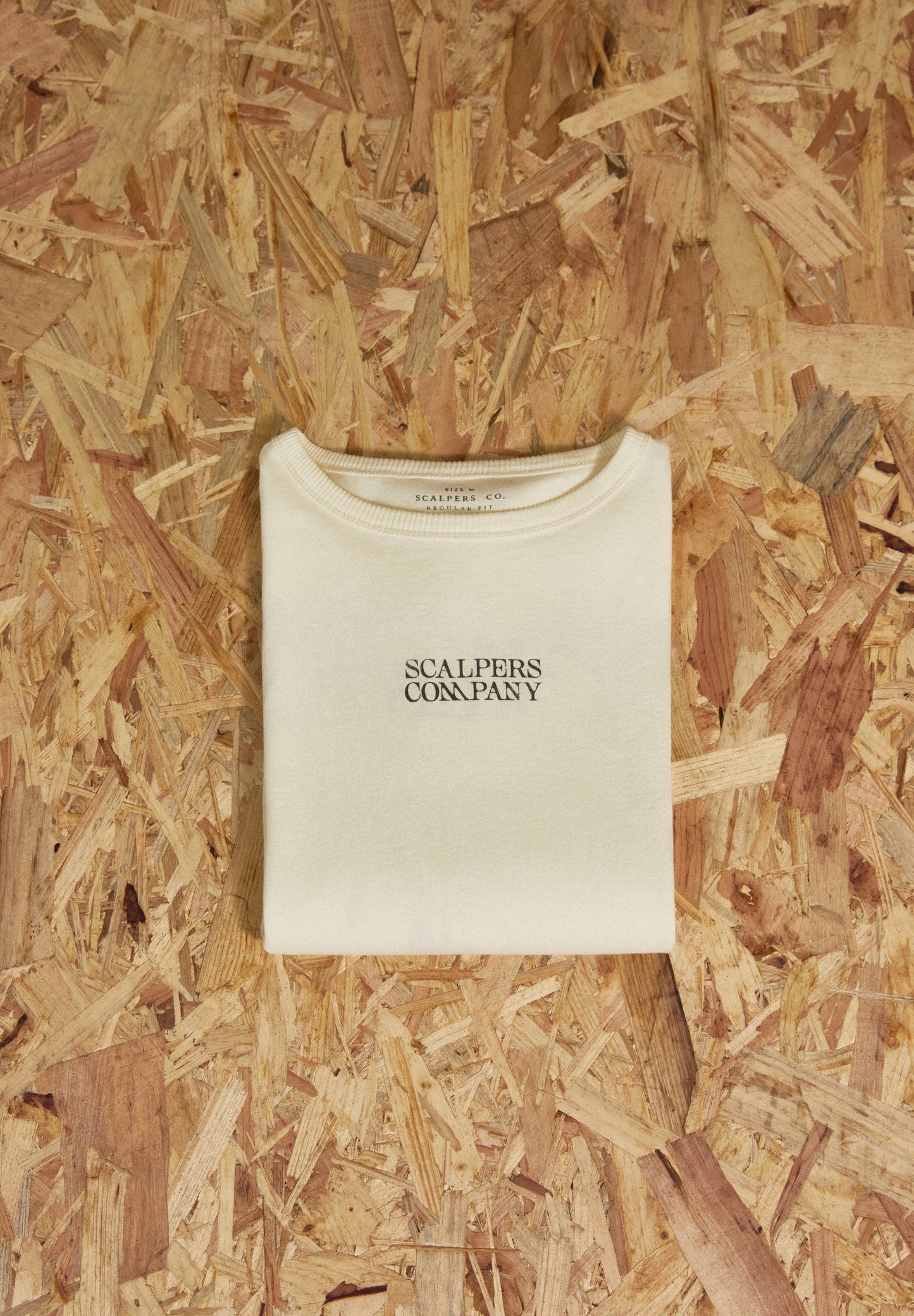 CAMISETA DETALLE ETIQUETA PLANTABLE