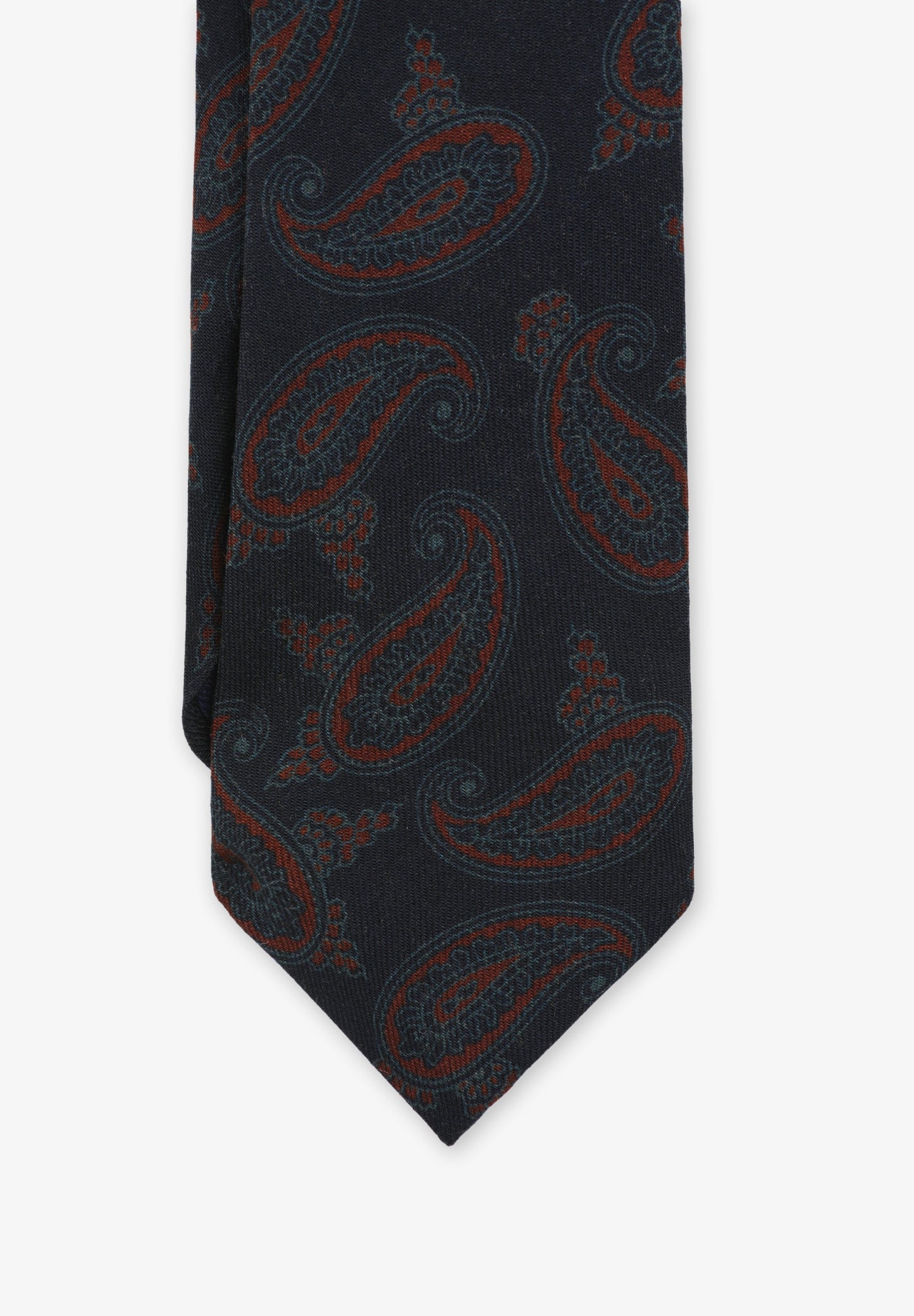 CORBATA LANA PAISLEY