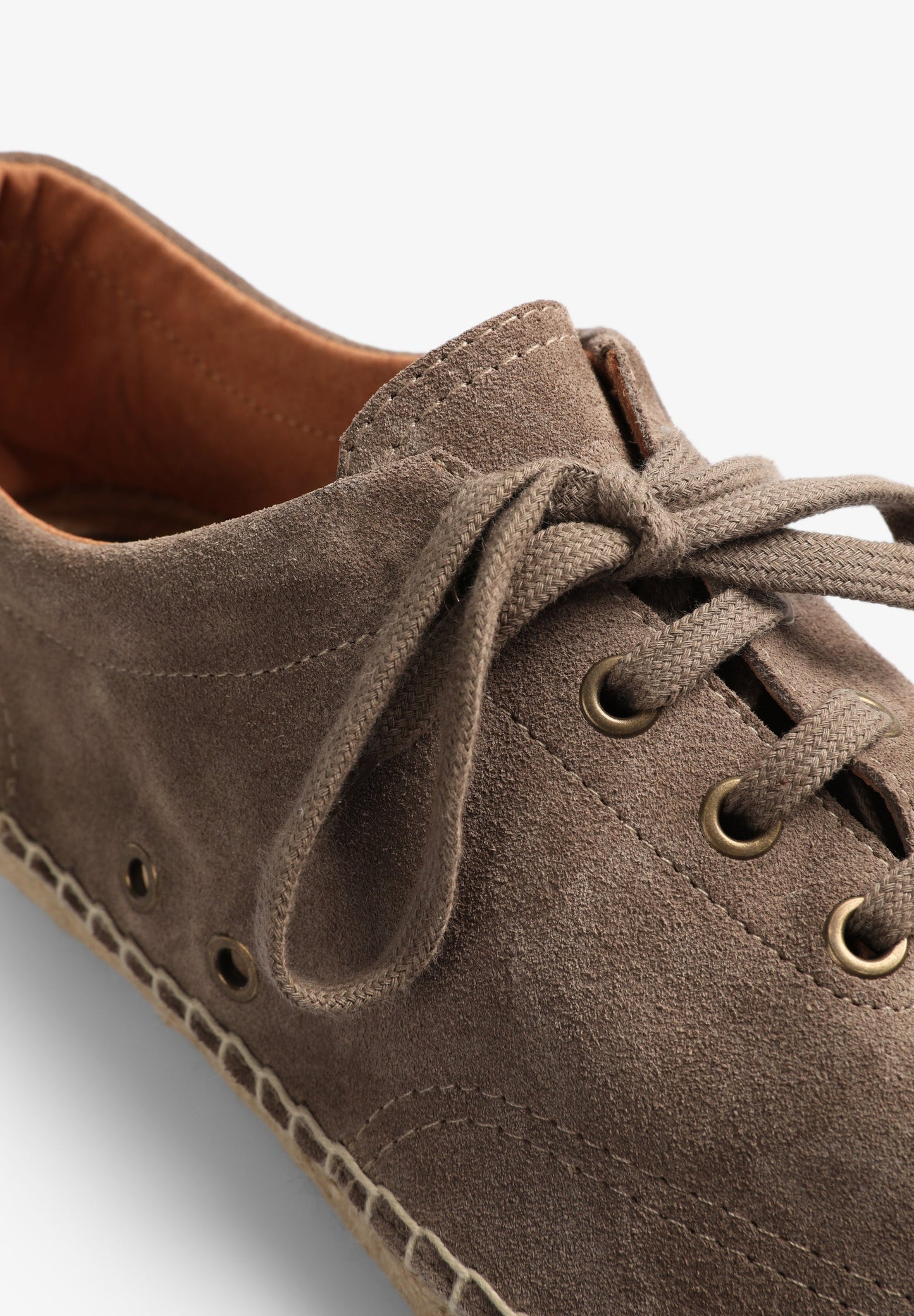 TENIS ESPADRILLES