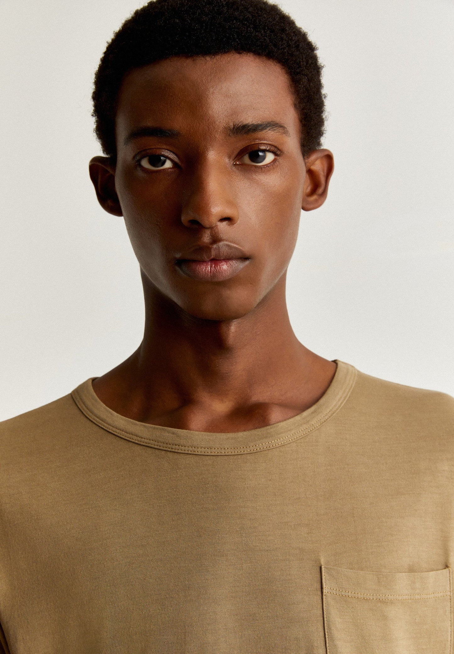 CAMISETA PREMIUM TACTO SOFT