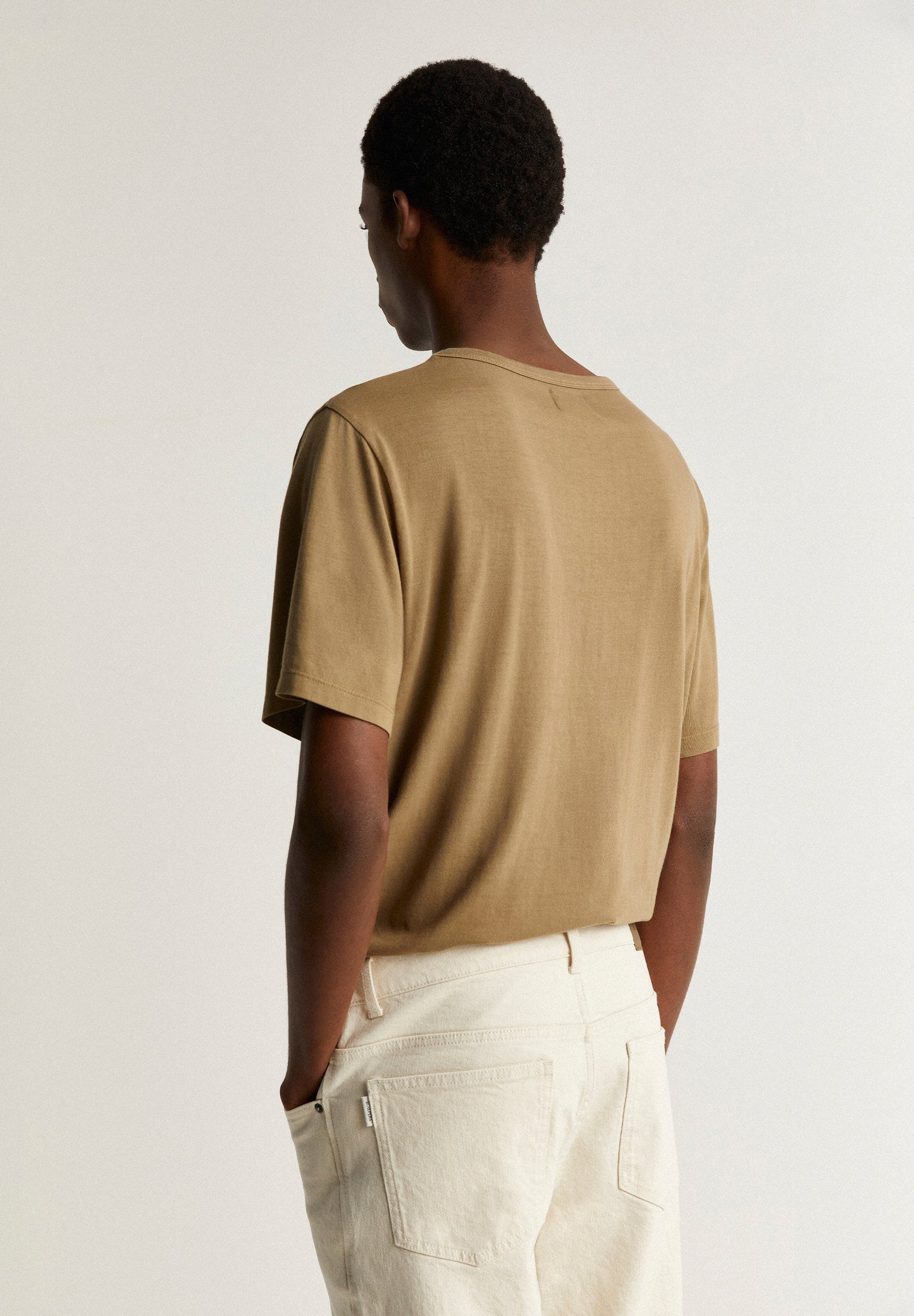 CAMISETA PREMIUM TACTO SOFT