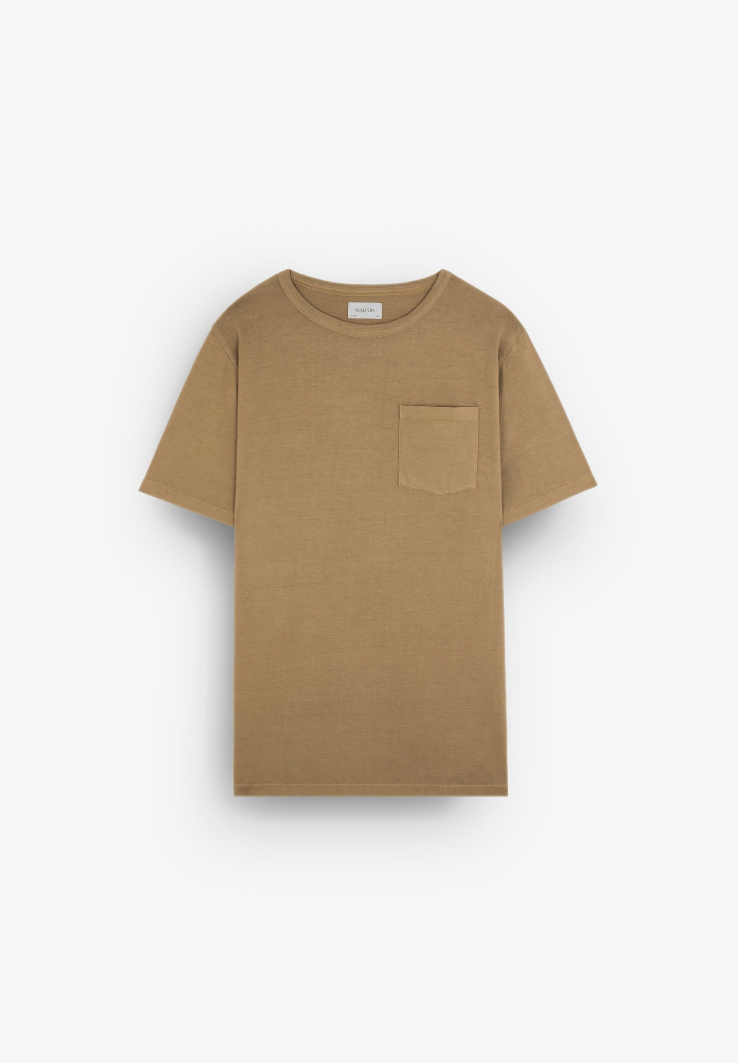 CAMISETA PREMIUM TACTO SOFT