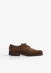 ZAPATO PIEL PICADOS