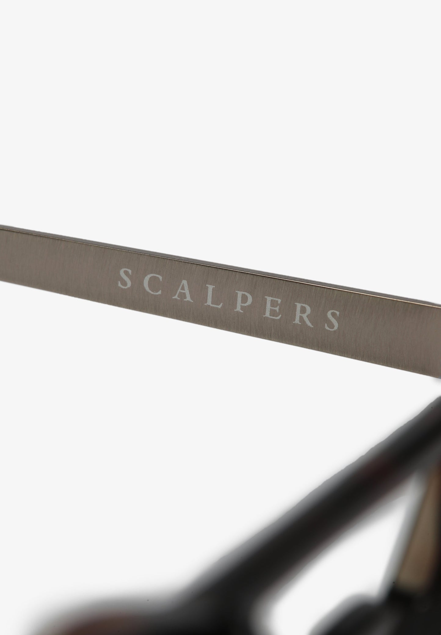 GAFAS SOL REDONDA PROTECTOR LATERAL