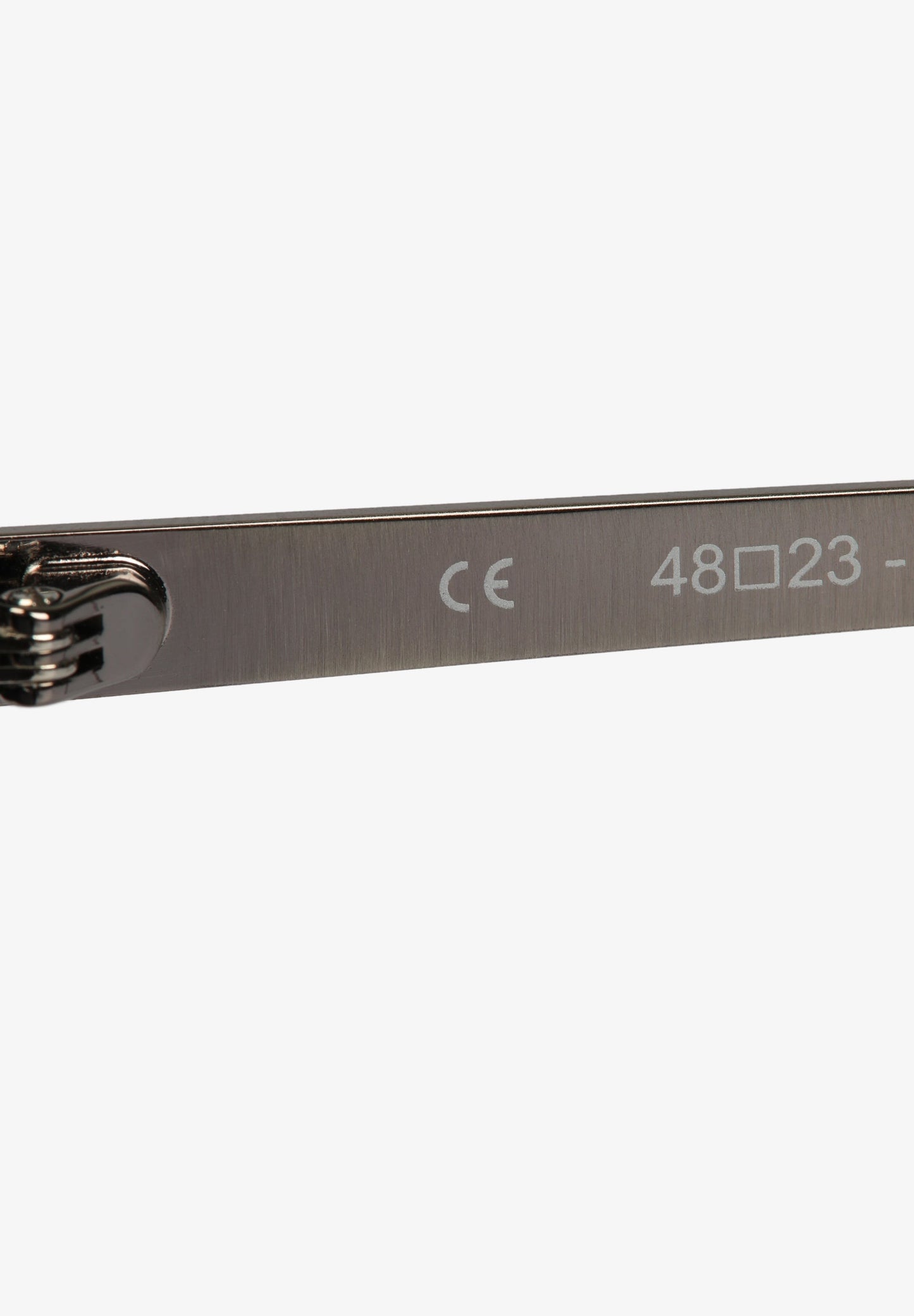 GAFAS SOL REDONDA PROTECTOR LATERAL