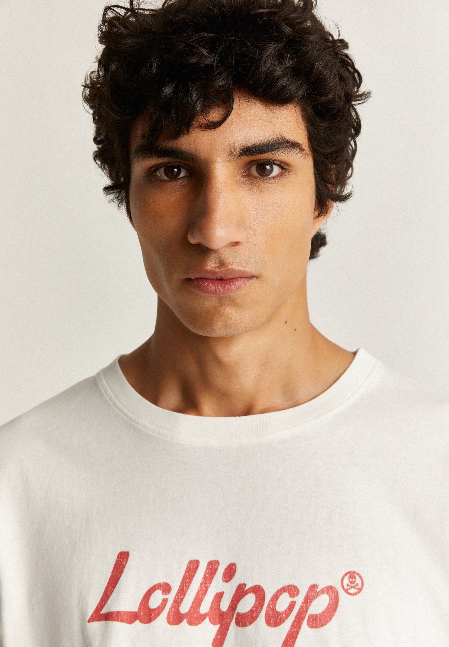 CAMISETA PRINT FRONTAL