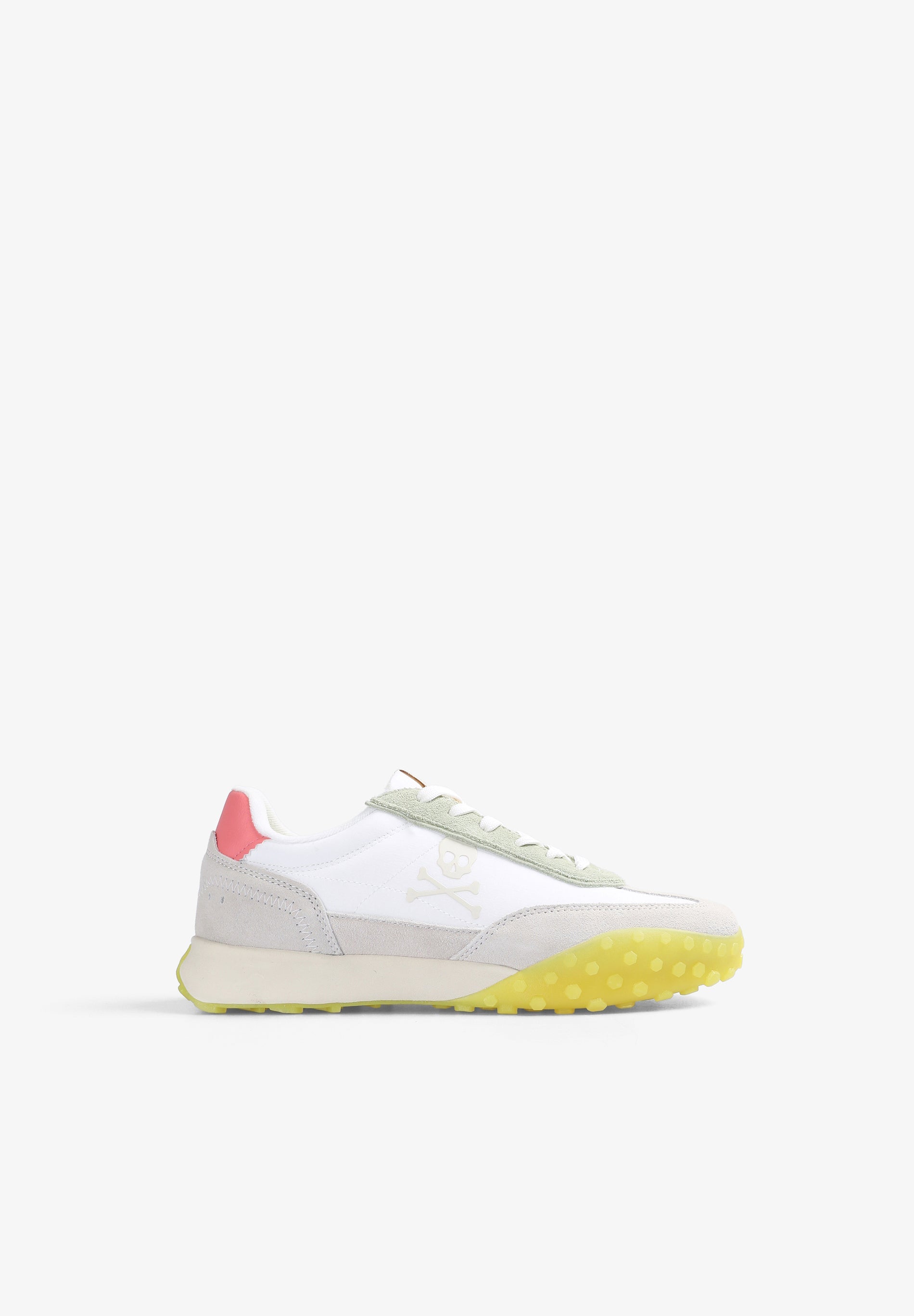 TENIS SUELA CONTRASTE