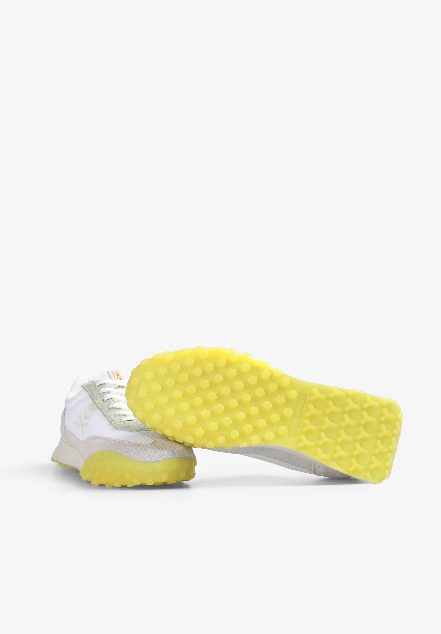 TENIS SUELA CONTRASTE