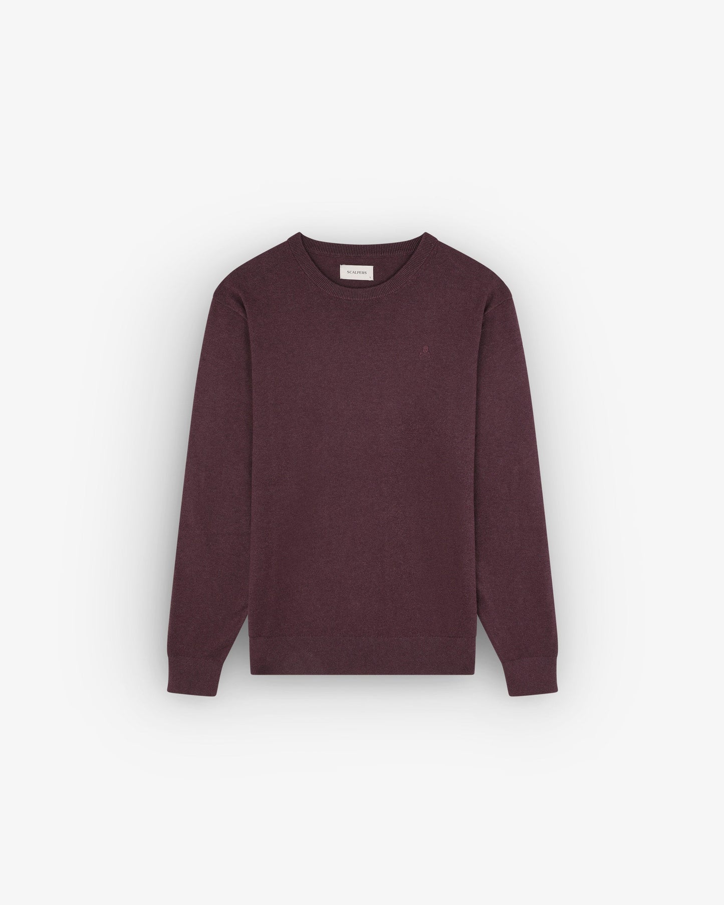 JERSEY BÁSICO CALAVERA