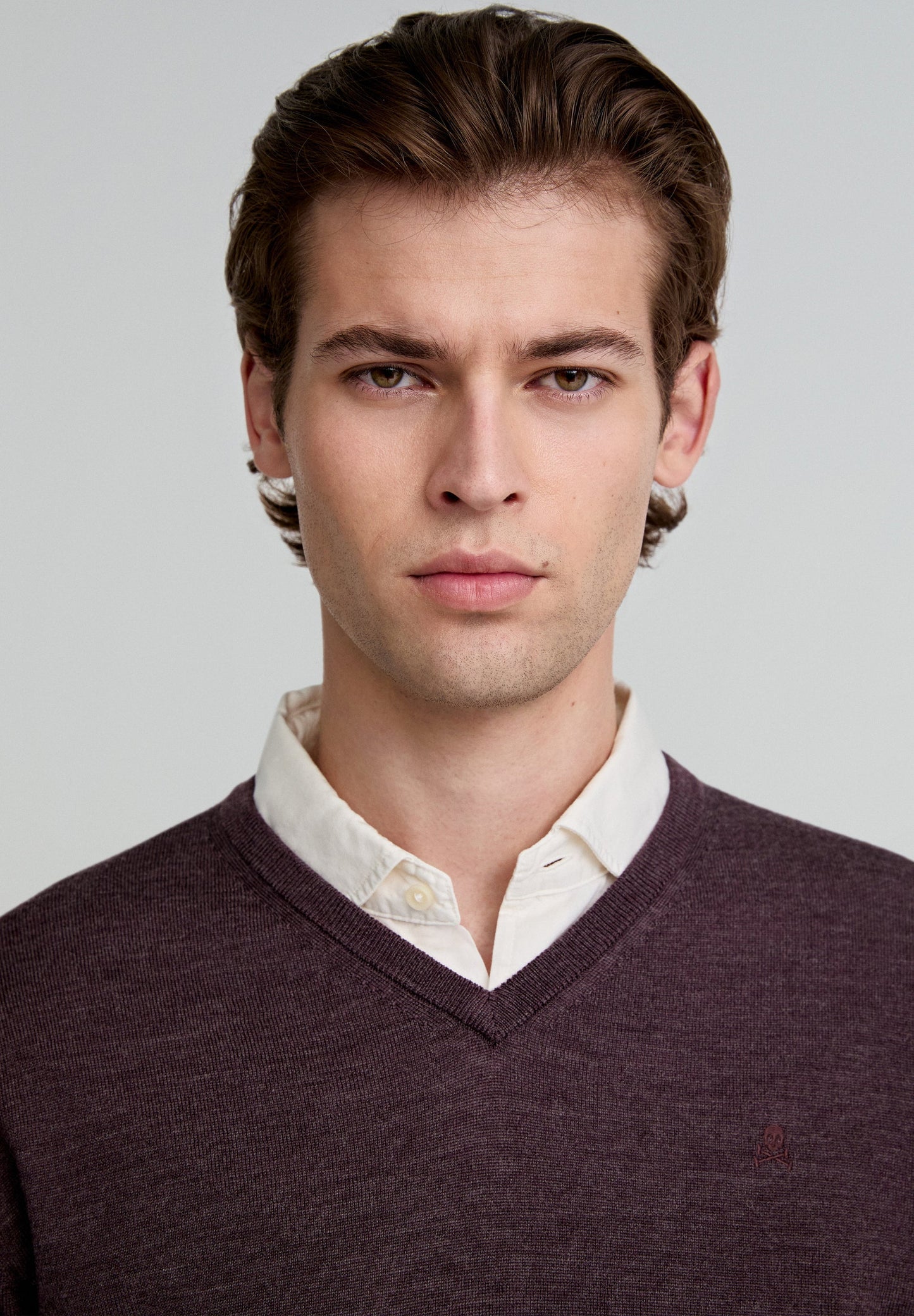 JERSEY LANA CUELLO PICO