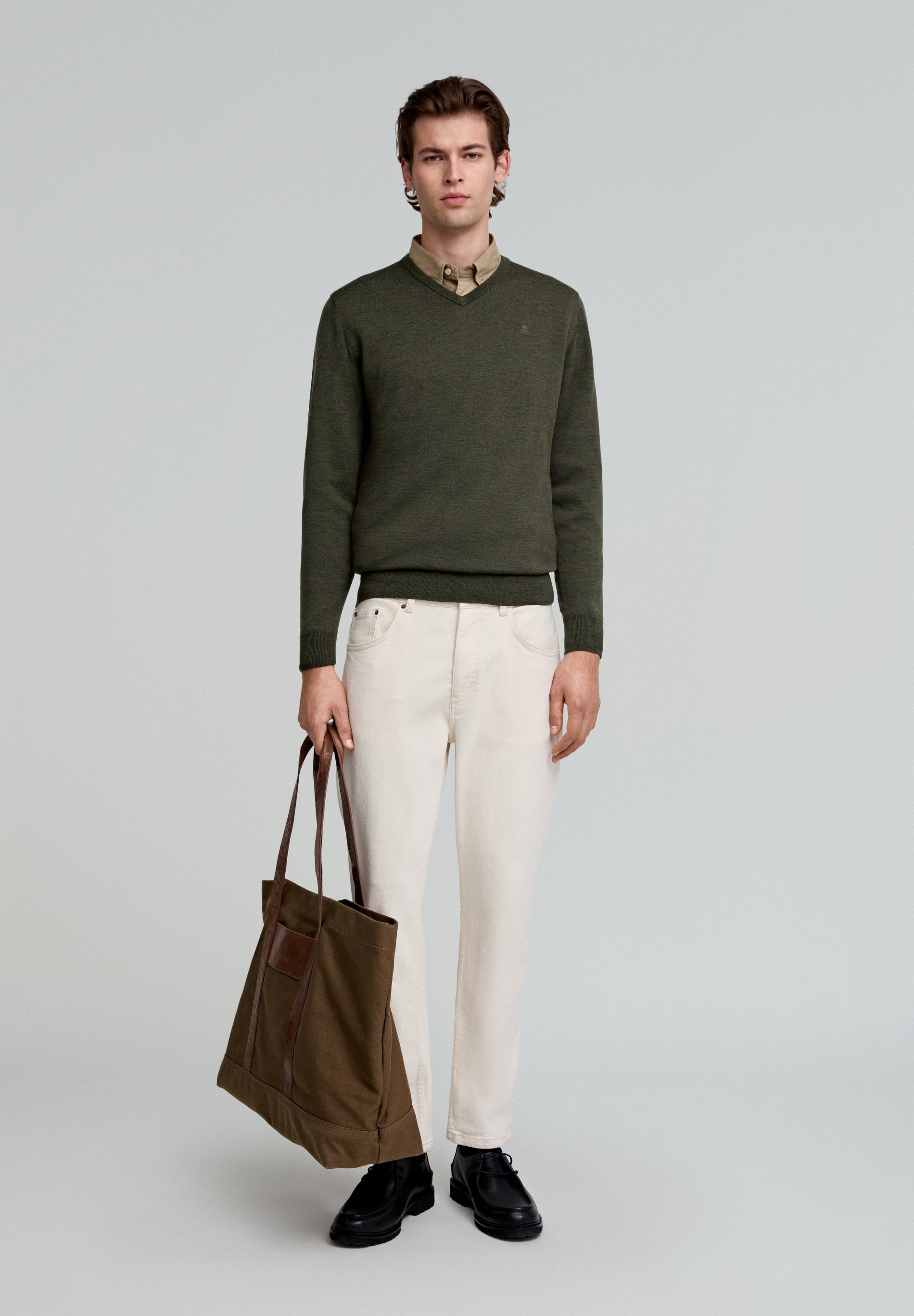 JERSEY LANA CUELLO PICO