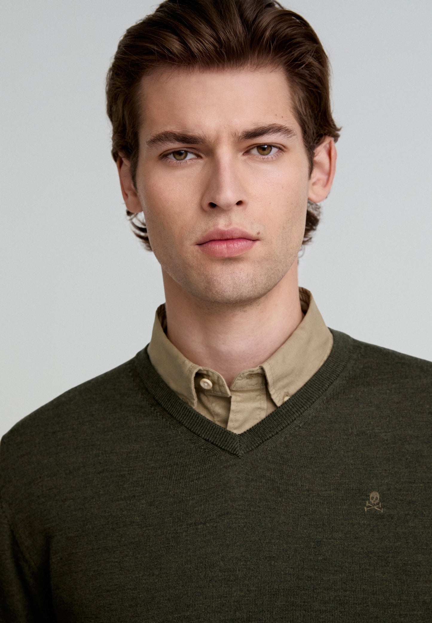 JERSEY LANA CUELLO PICO