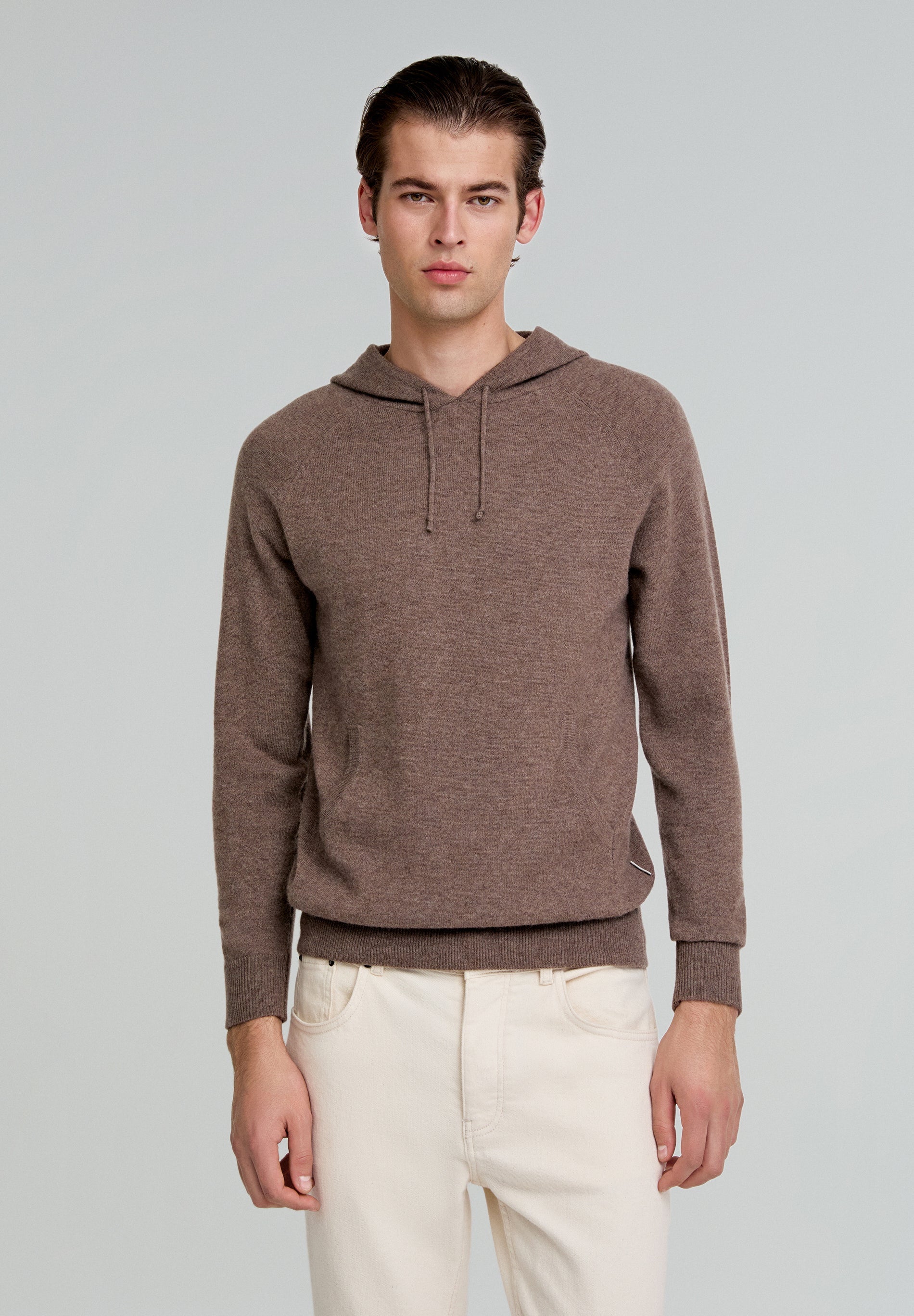 JERSEY PUNTO CAPUCHA