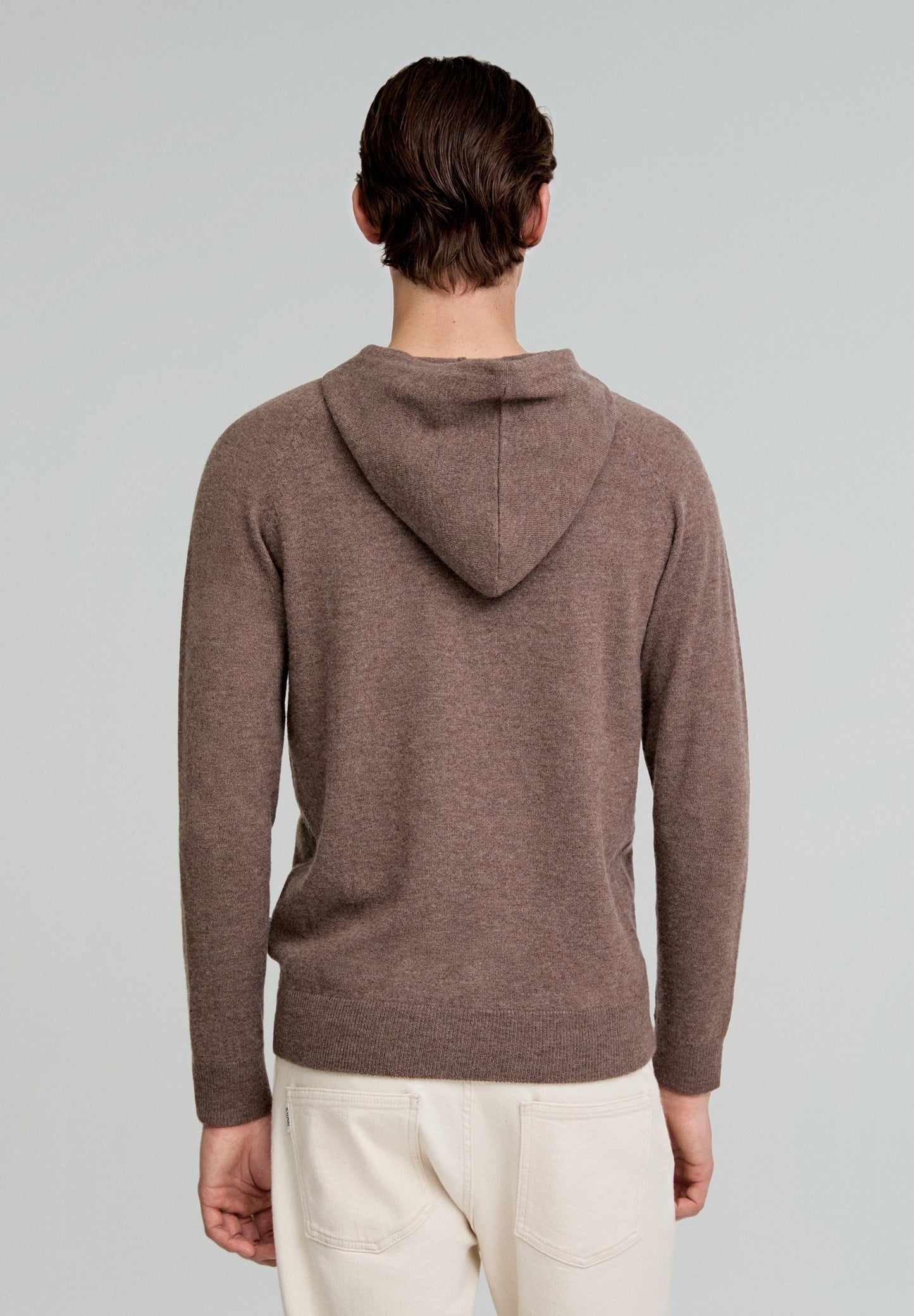 JERSEY PUNTO CAPUCHA