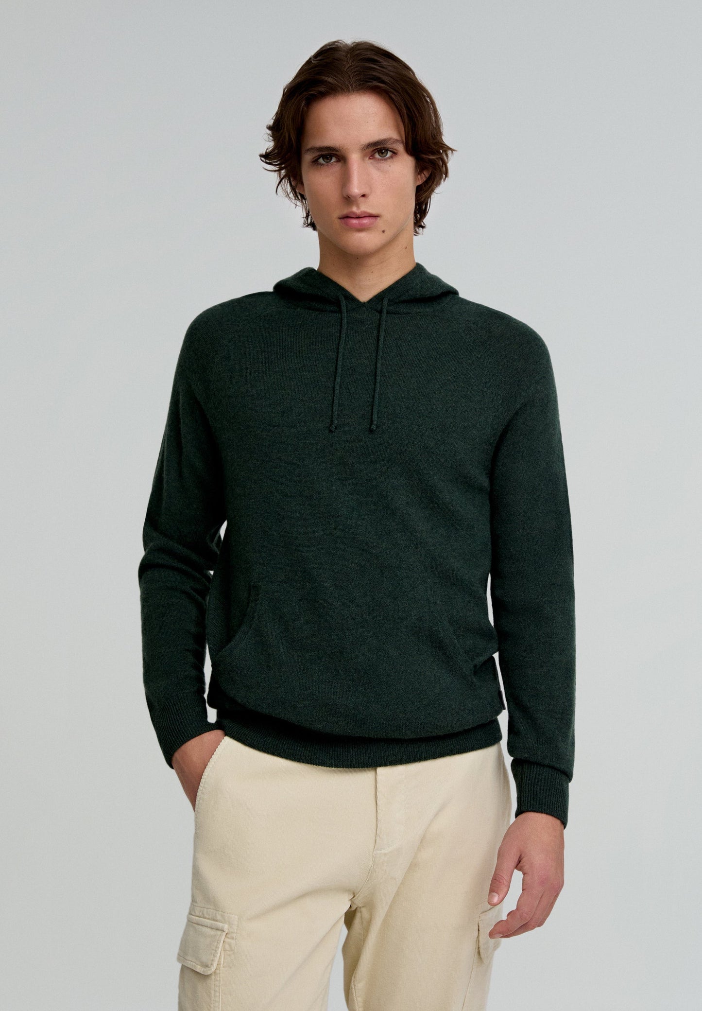 JERSEY PUNTO CAPUCHA