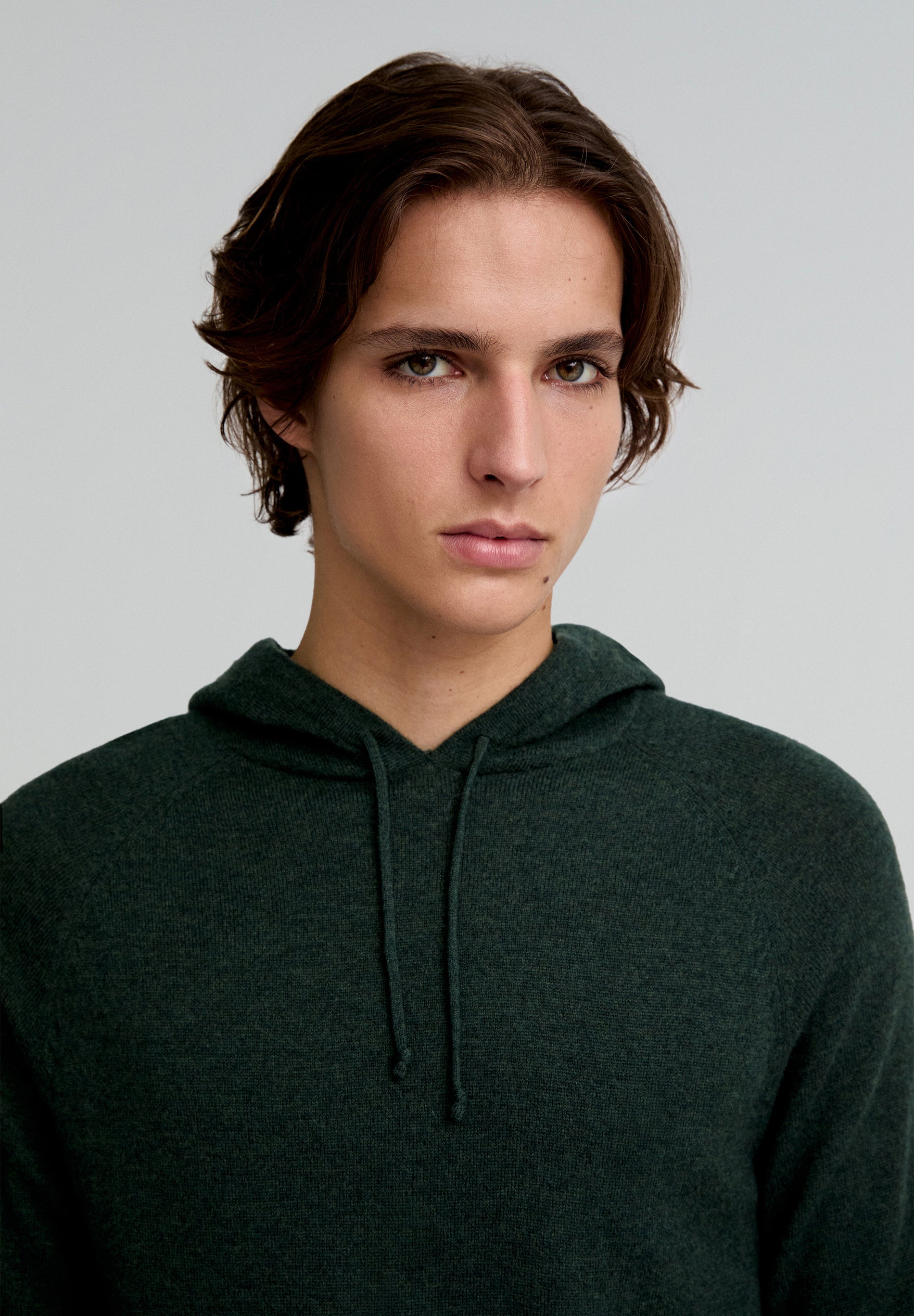 JERSEY PUNTO CAPUCHA