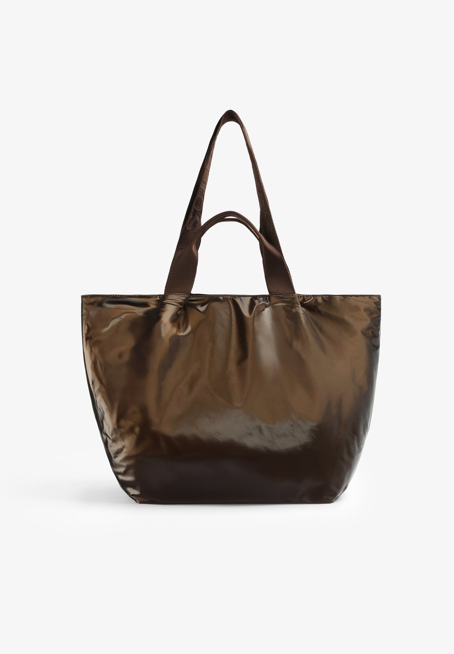 BOLSO SHOPPER ACOLCHADO