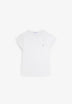CAMISETA CALAVERA BORDADA