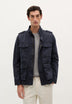 MILITARY O JACKET I