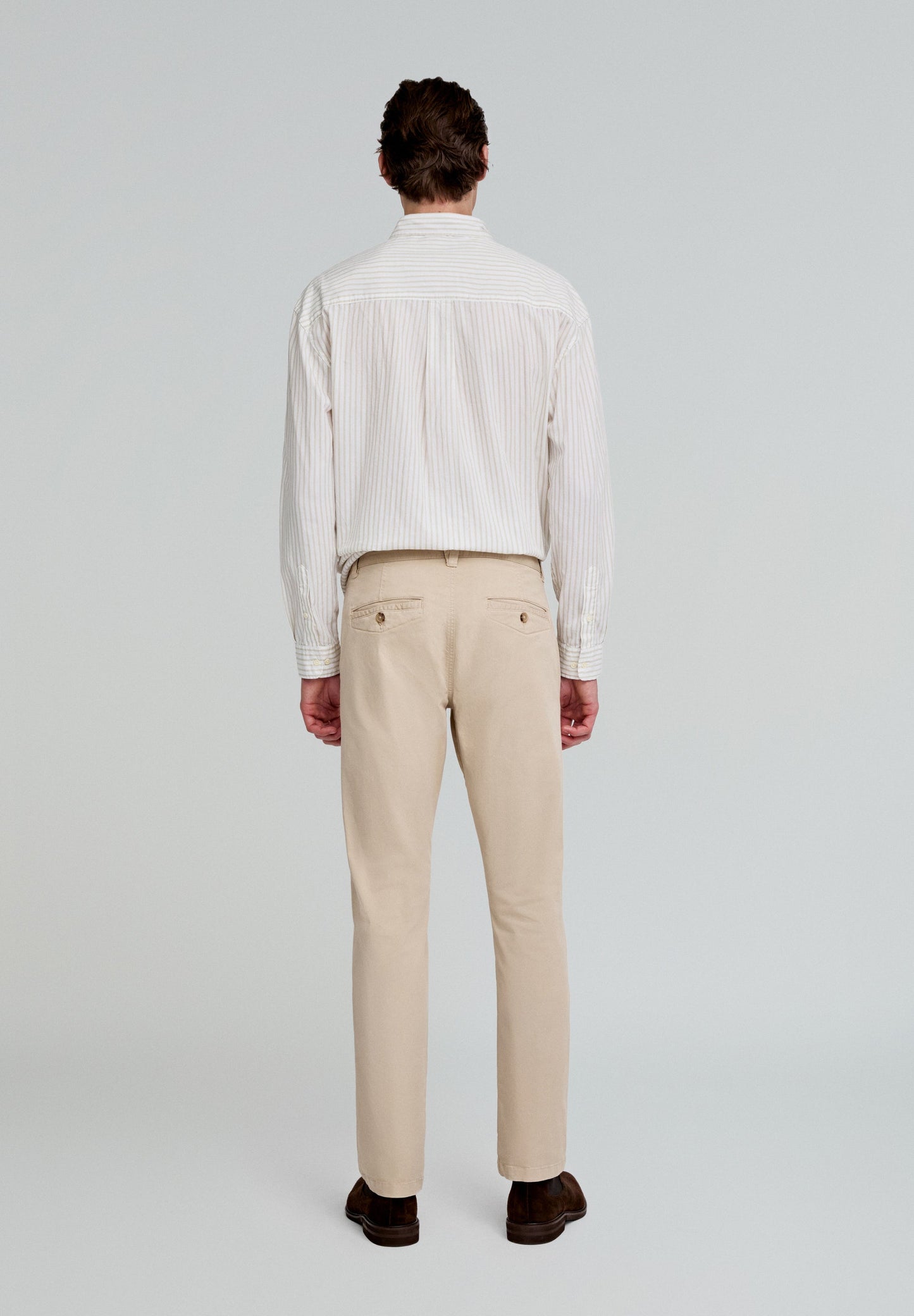 PANTALÓN CHINO CASUAL