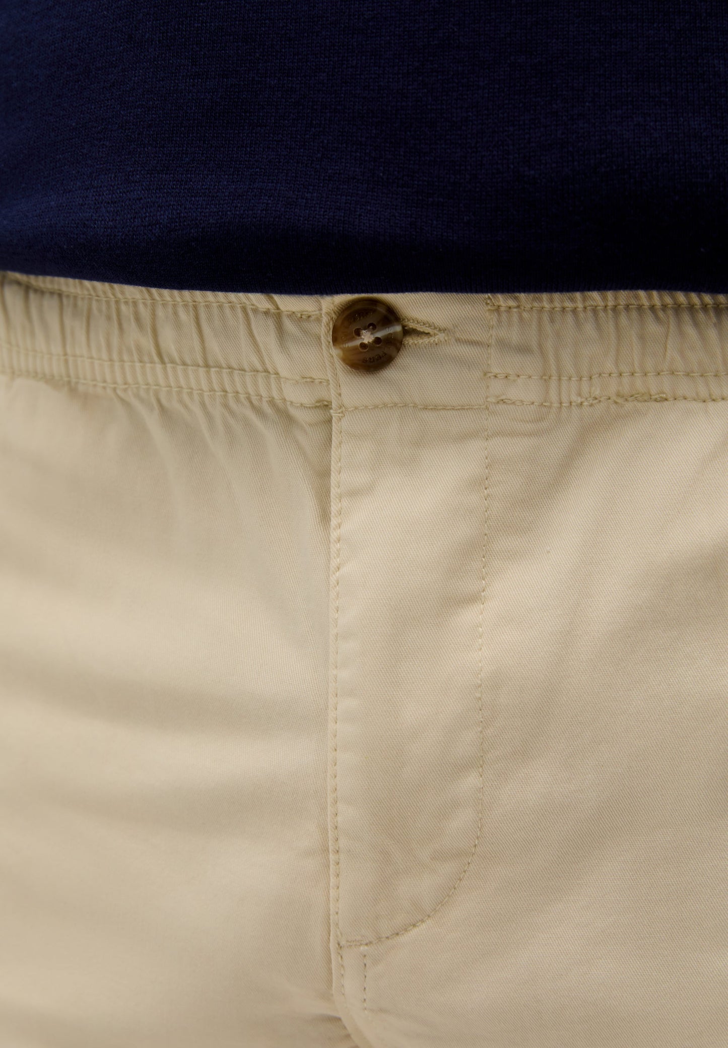 BERMUDA CLÁSICA ALGODÓN