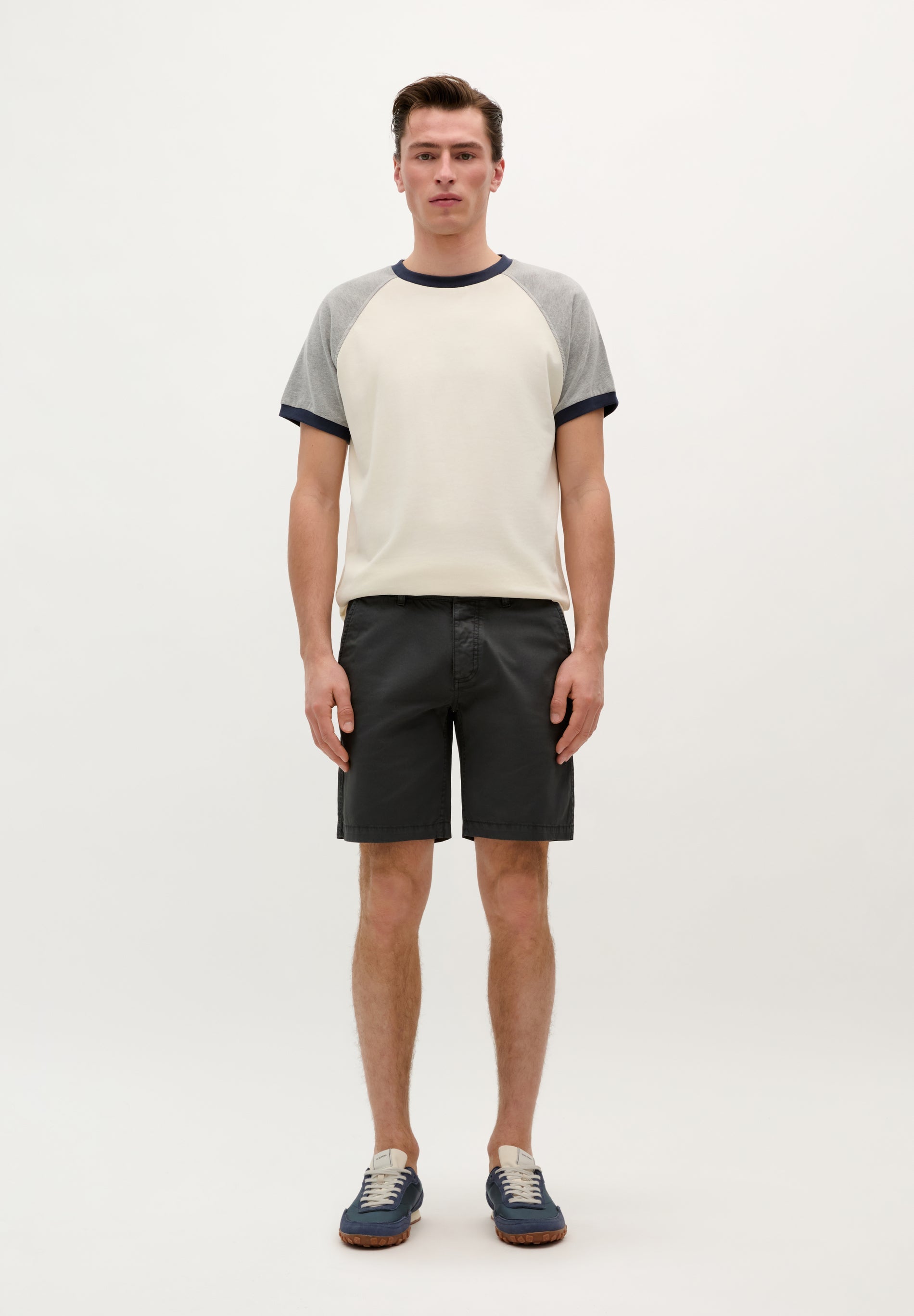 BERMUDAS ALGODÓN