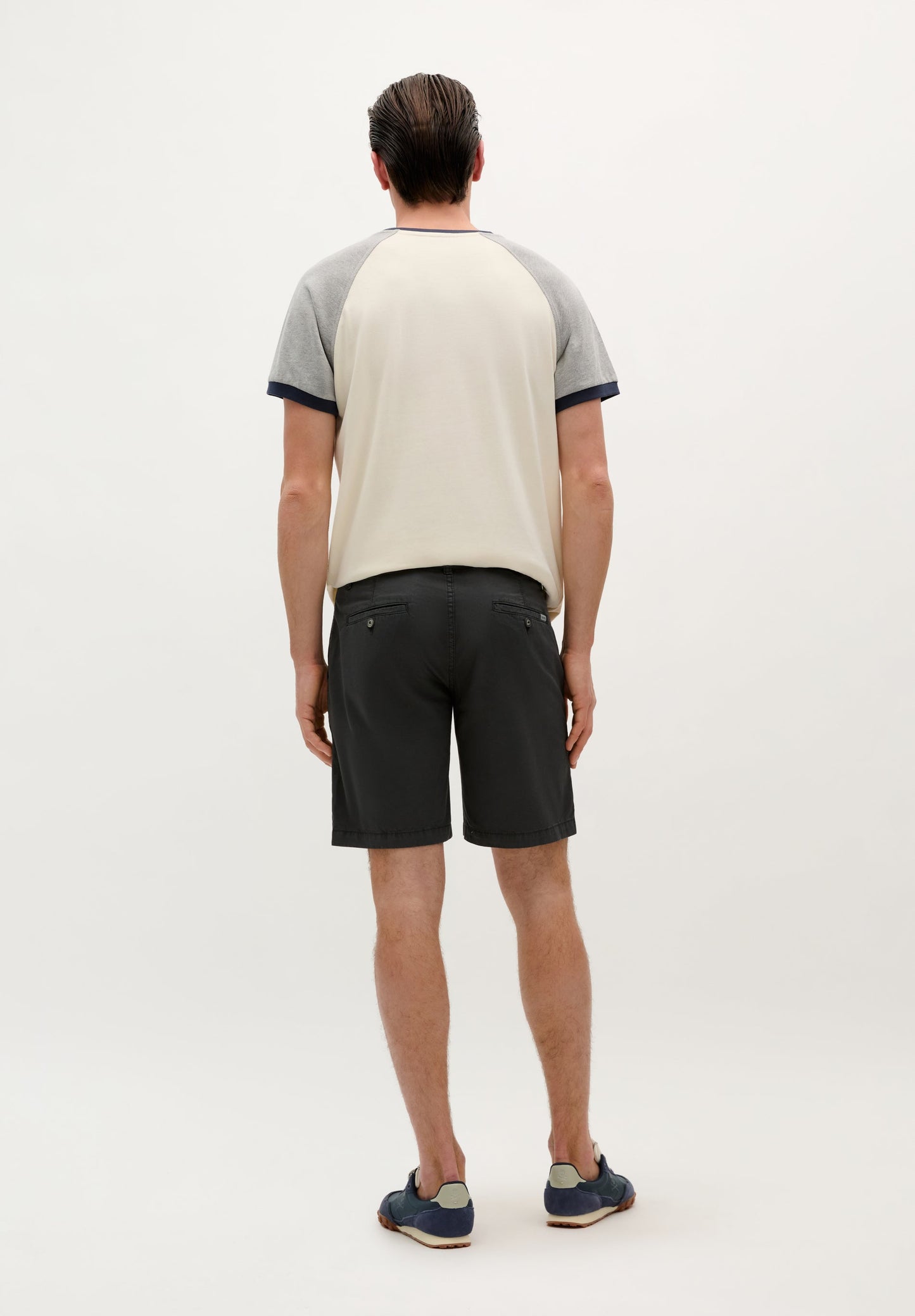 BERMUDAS ALGODÓN