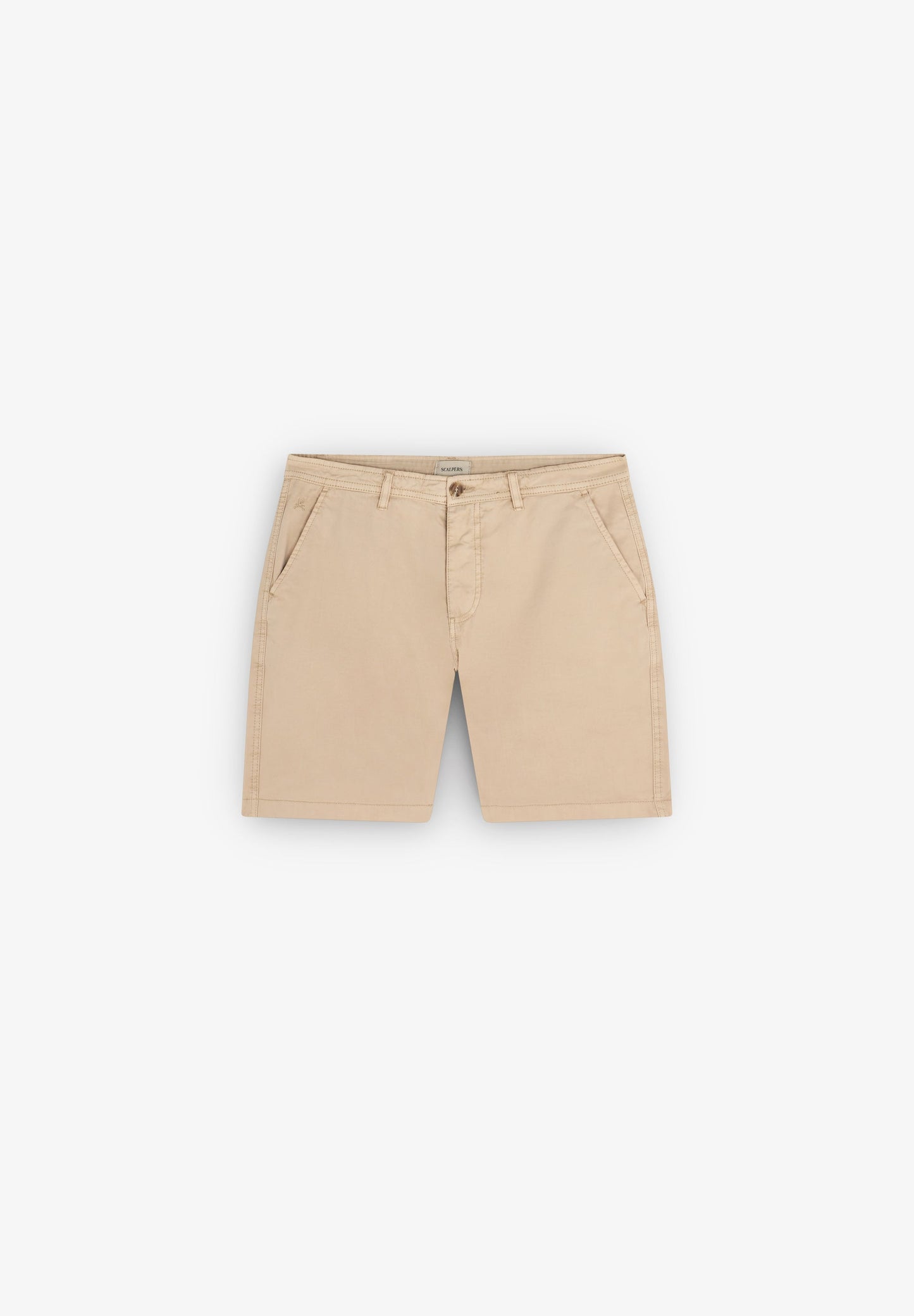BERMUDAS ALGODÓN