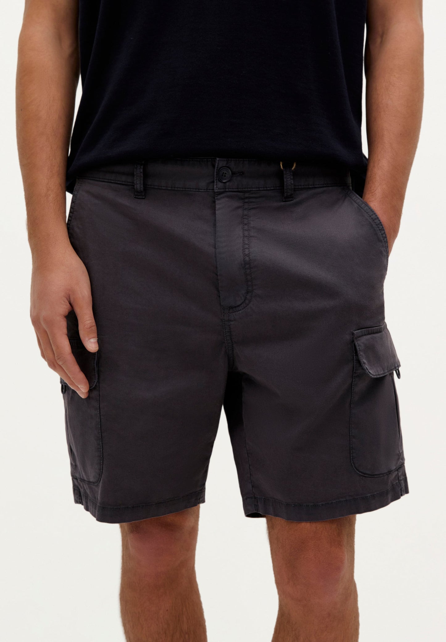 PANTALÓN CORTO CARGO