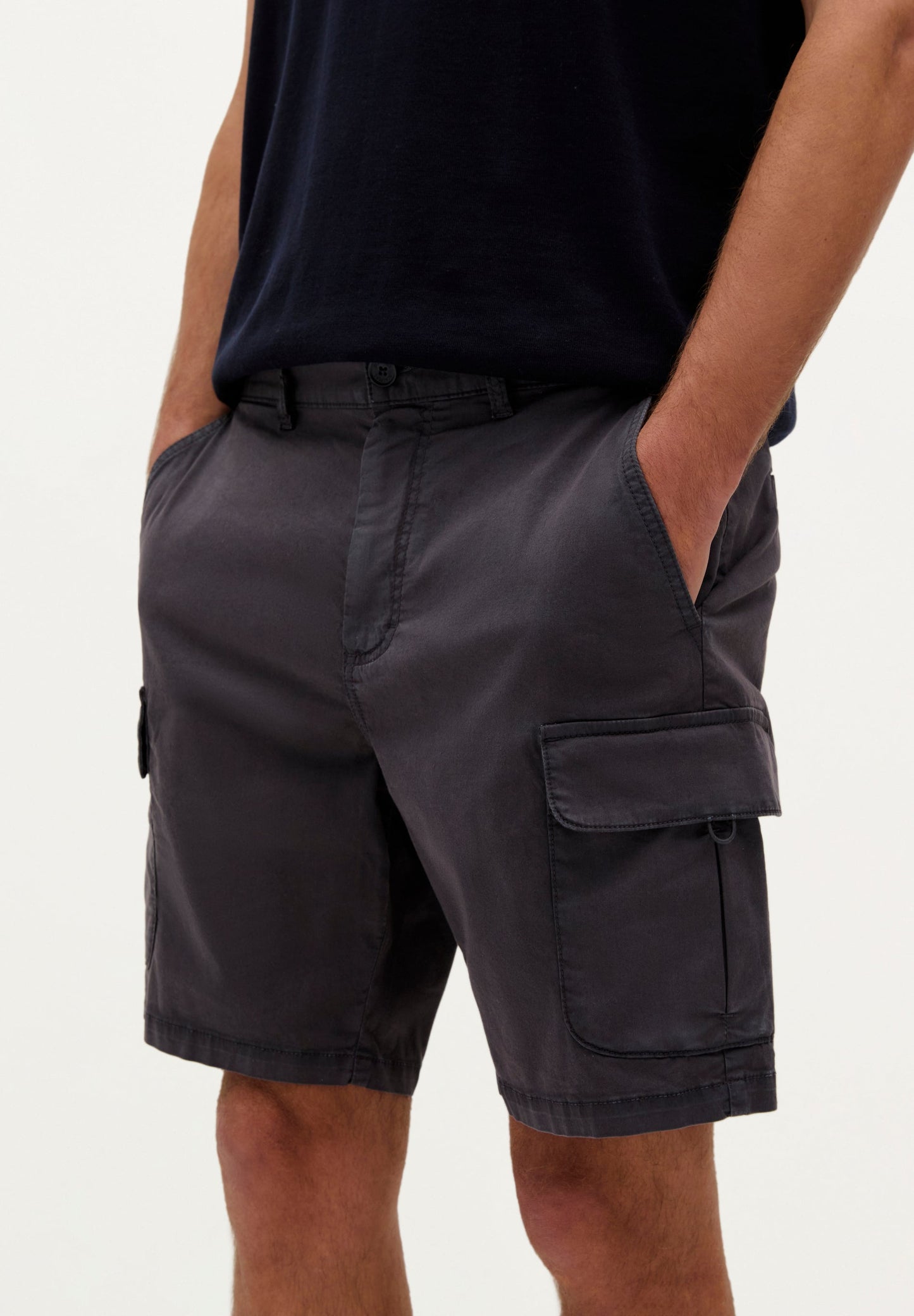 PANTALÓN CORTO CARGO