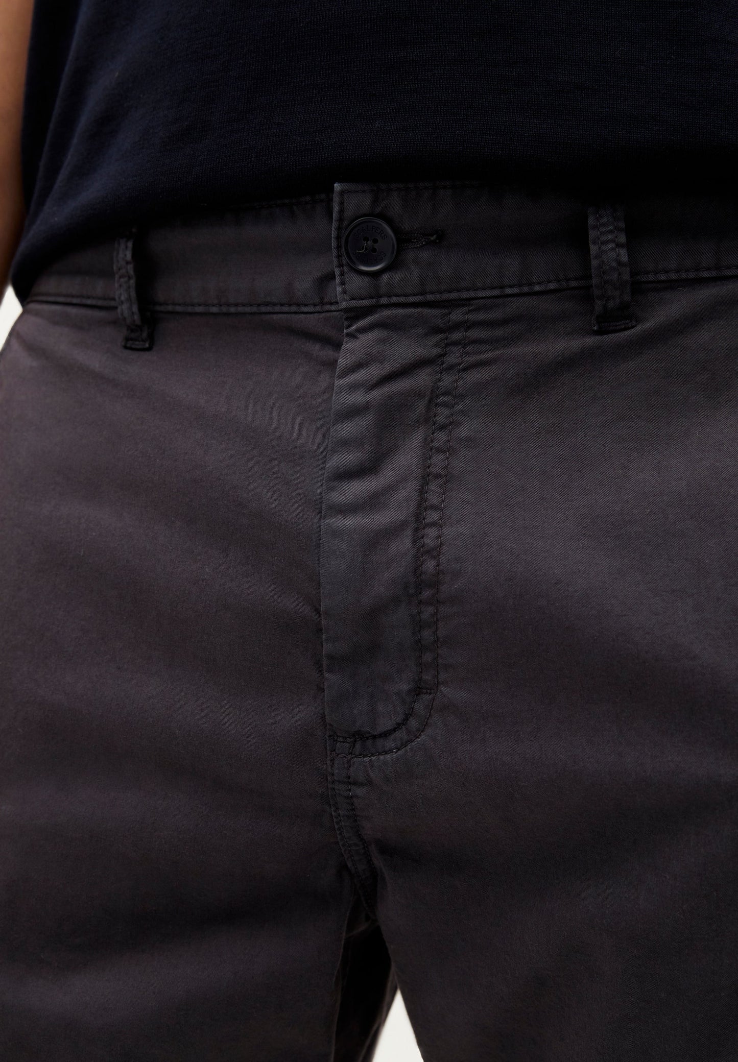 PANTALÓN CORTO CARGO