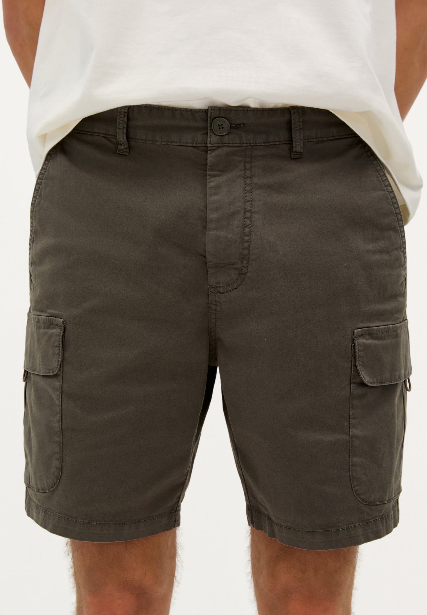 PANTALÓN CORTO CARGO