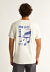 CAMISETA PRINT JAZZ