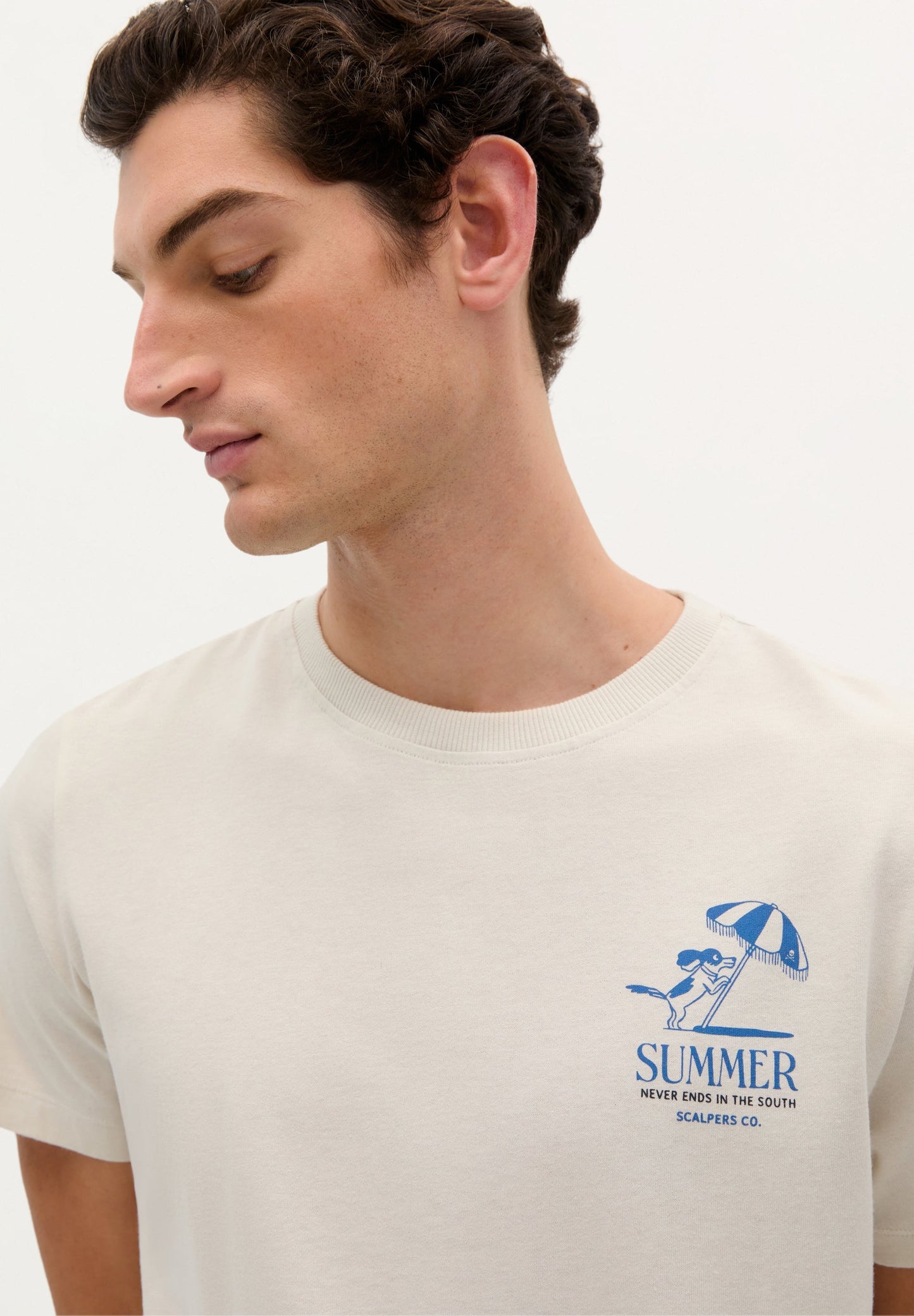 CAMISETA PRINT SUMMER