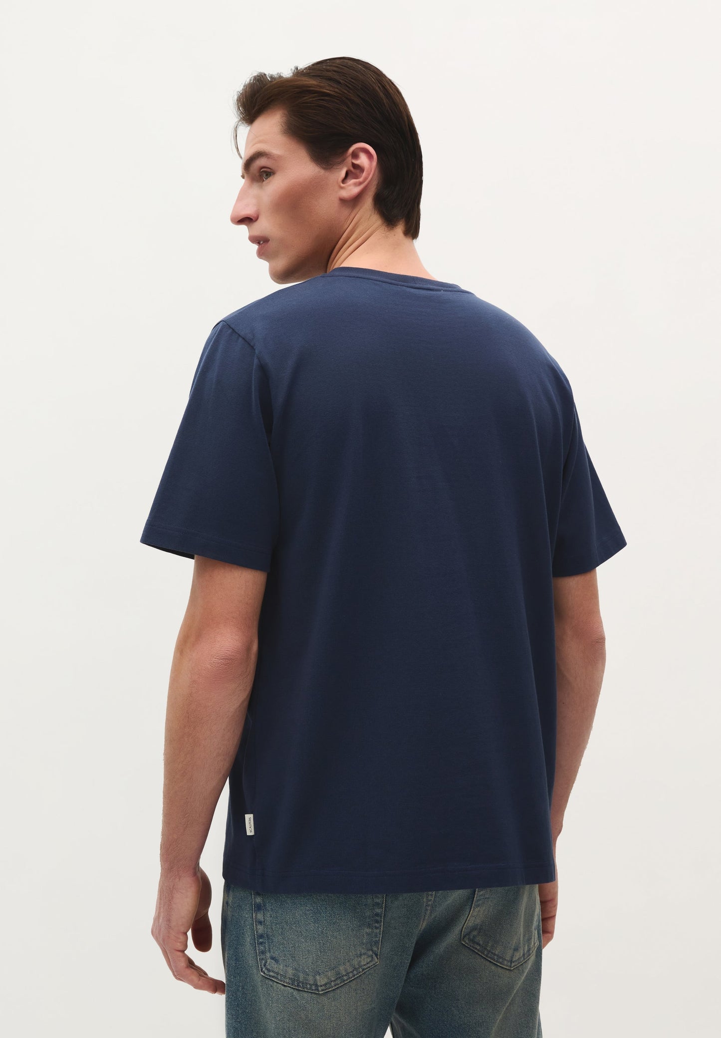 CAMISETA PRINT BAZAAR