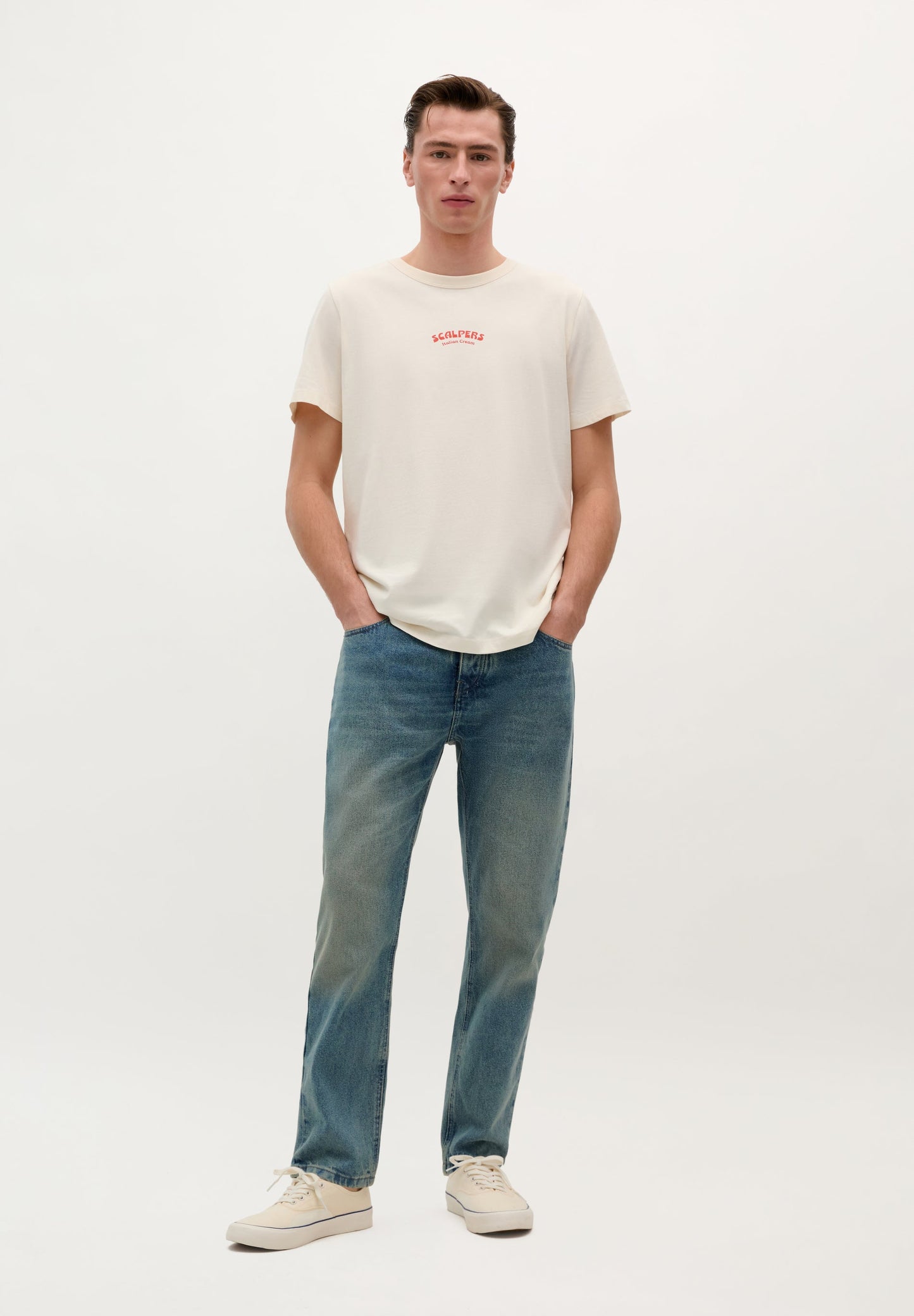 CAMISETA ESTAMPADO LIMONCELLO