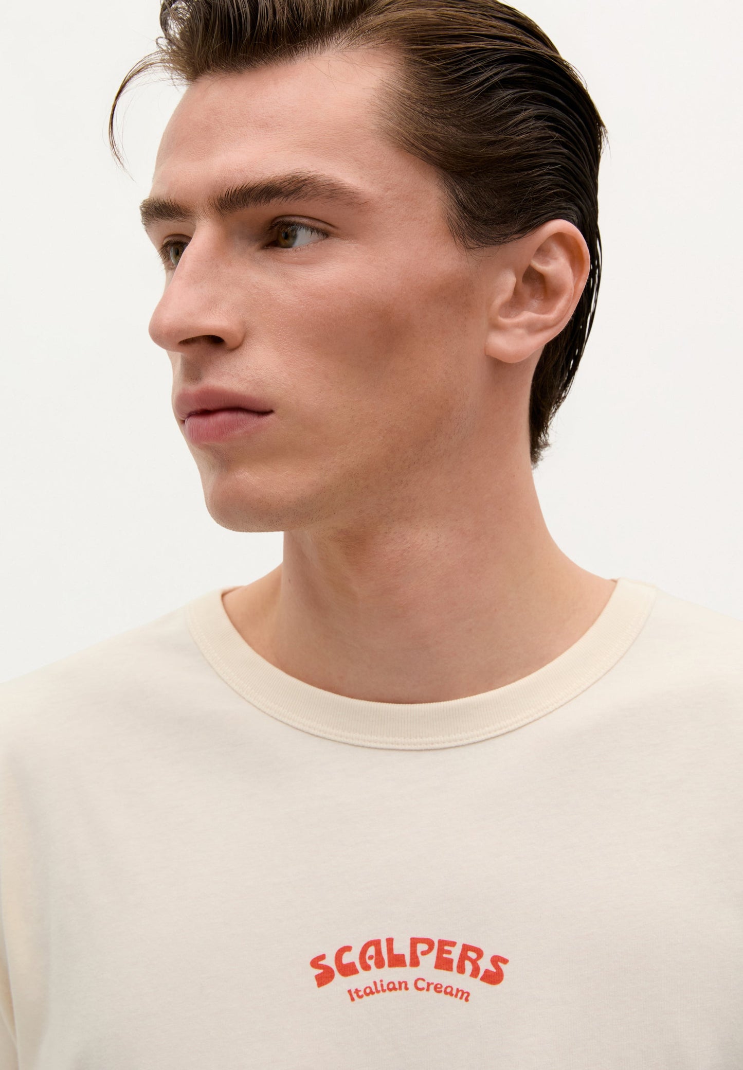 CAMISETA ESTAMPADO LIMONCELLO