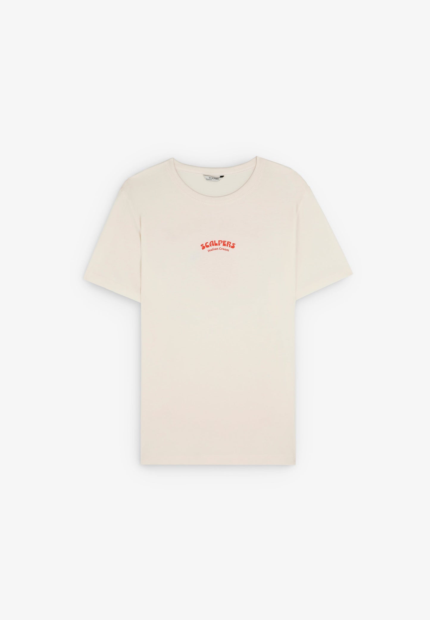 CAMISETA ESTAMPADO LIMONCELLO