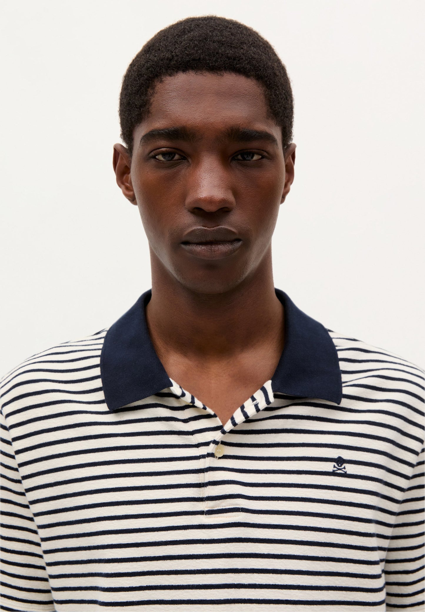 POLO RAYAS CALAVERA