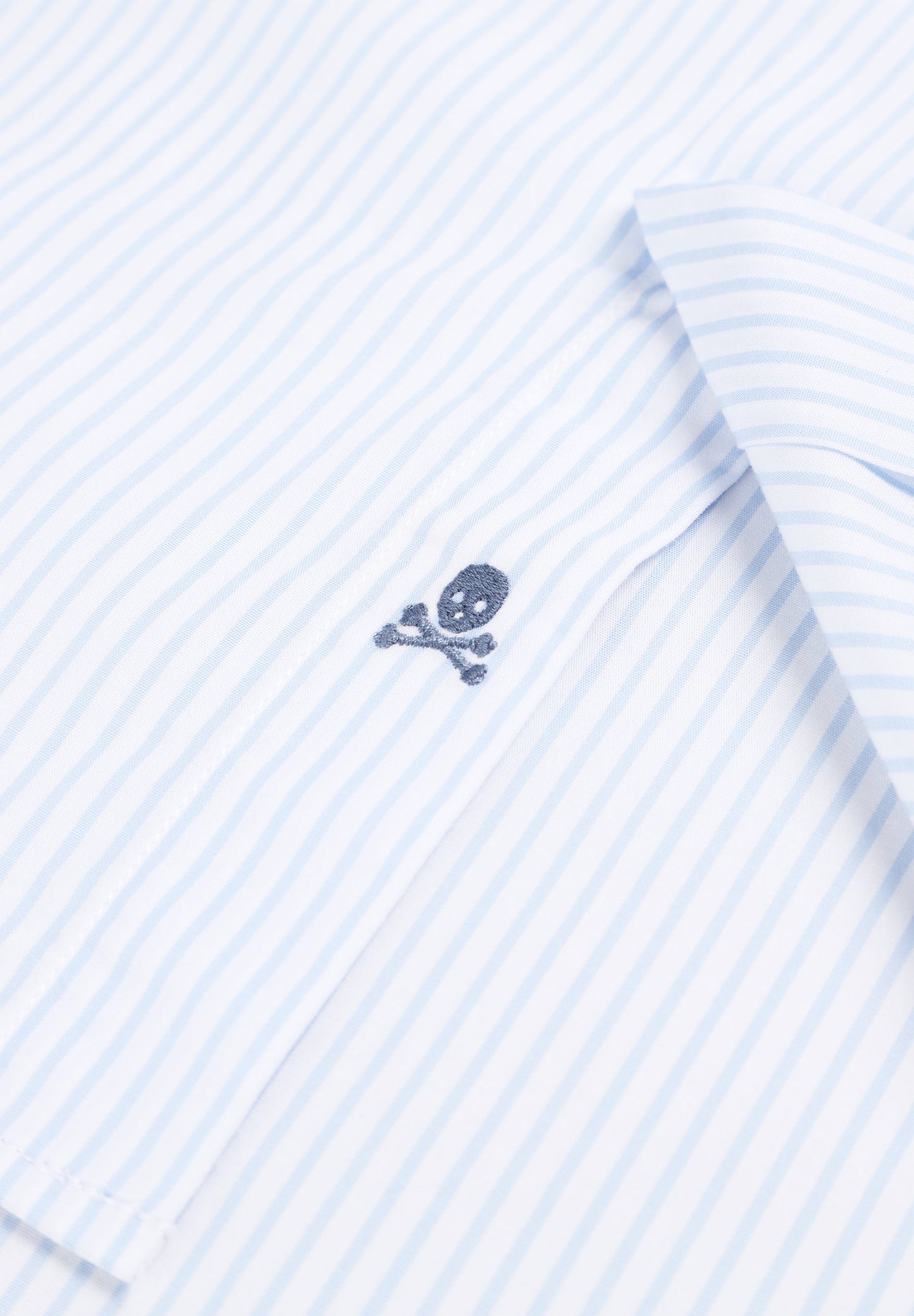 CAMISA CLÁSICA DE VESTIR