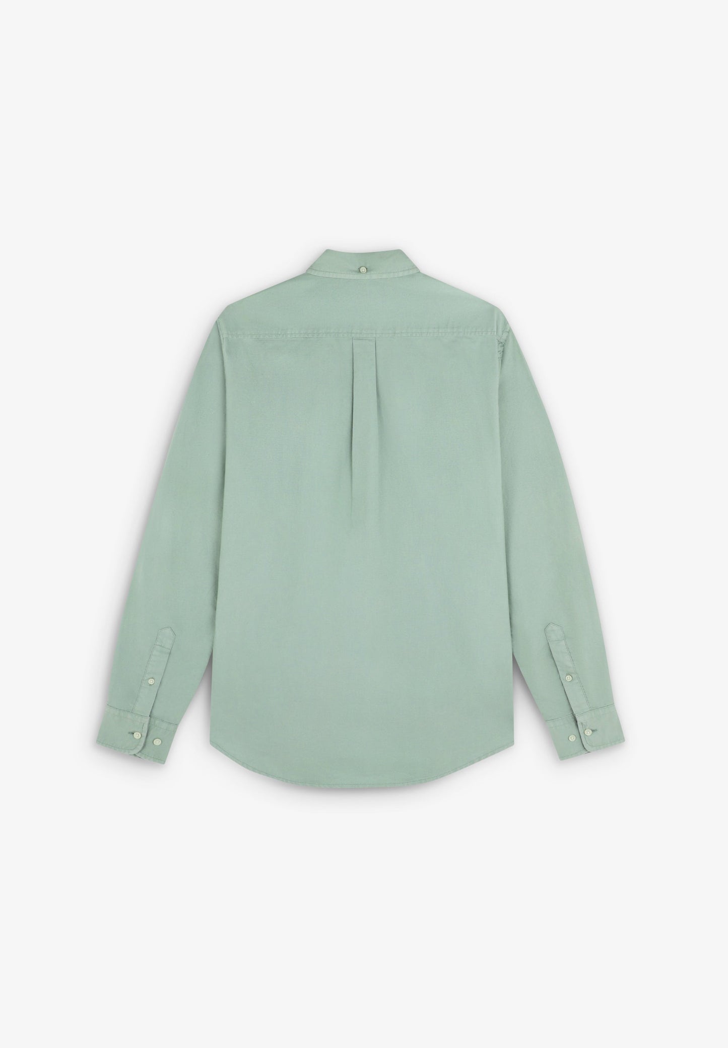 CAMISA CALAVERA CUELLO BOTONES