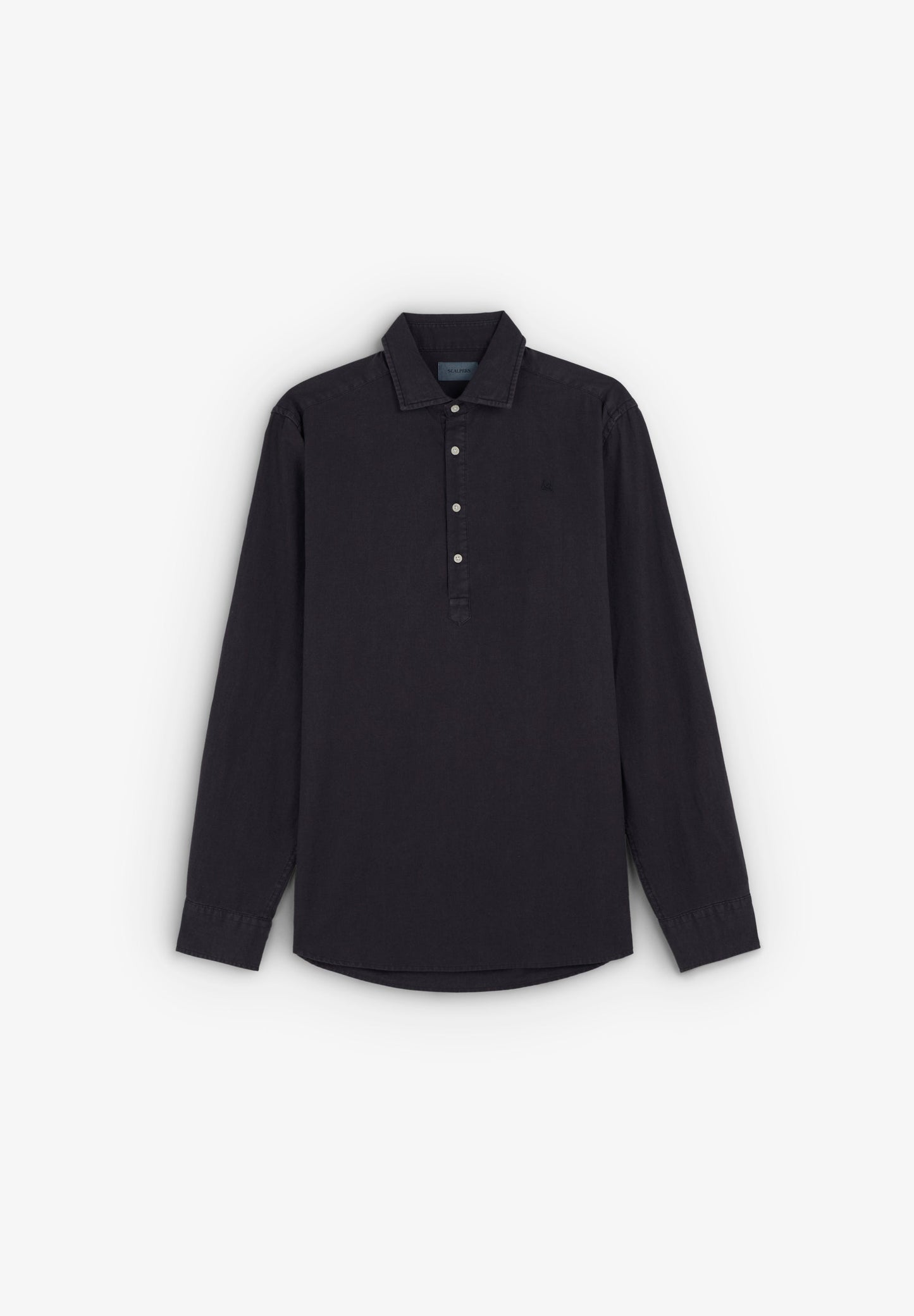 CAMISA POLERA LIGERA