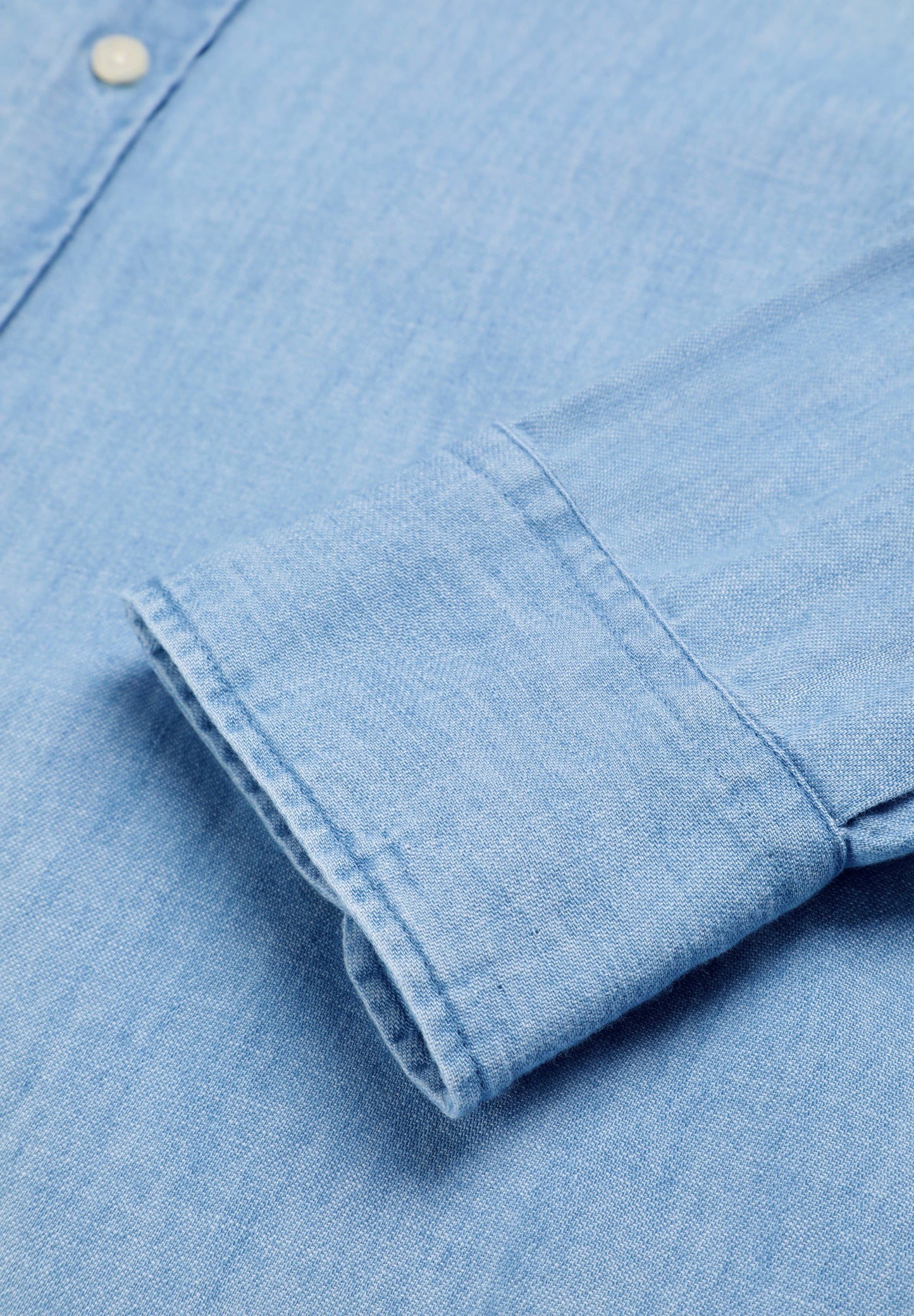 CAMISA CALAVERA LISA