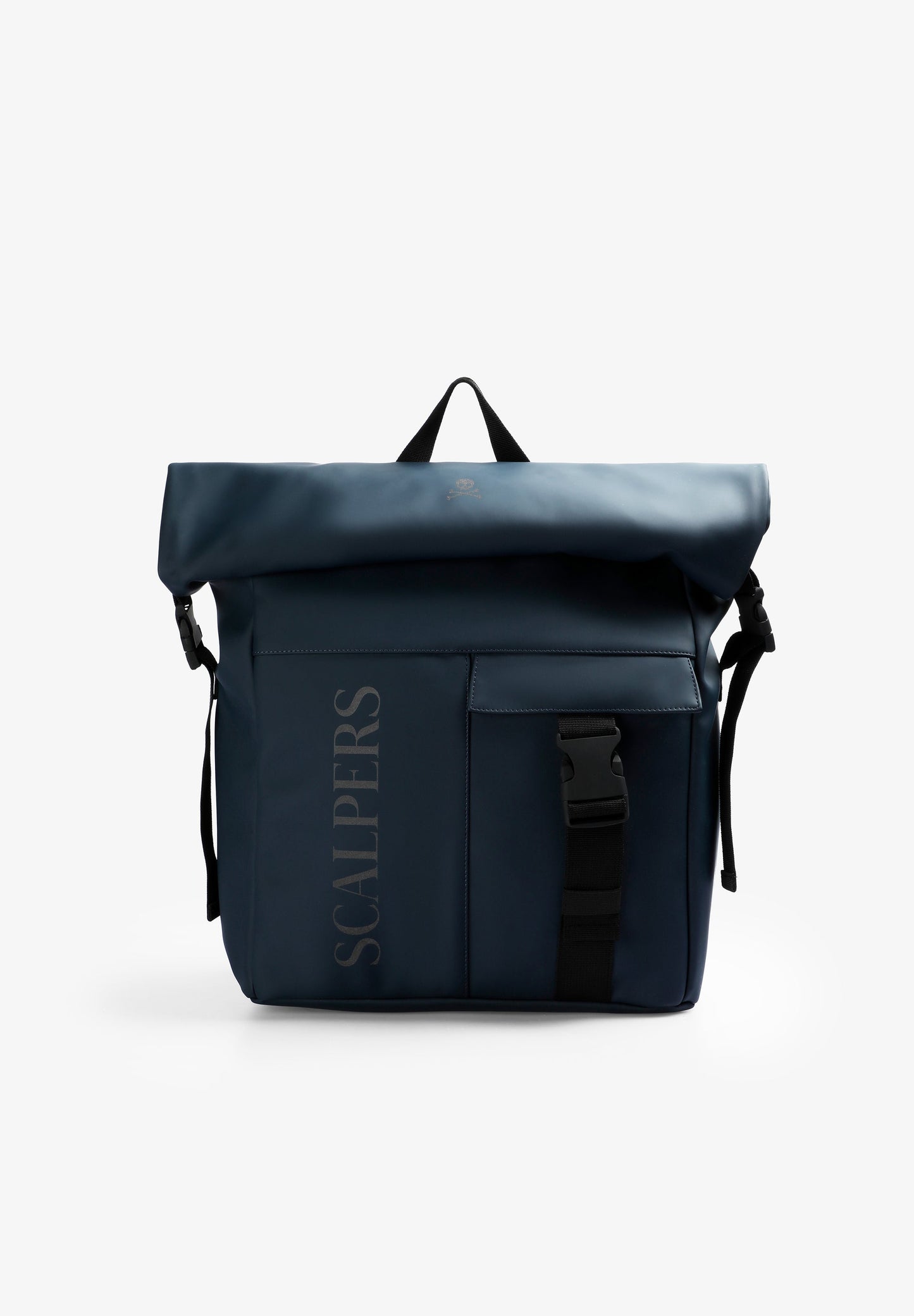 MOCHILA TÉCNICA LOGO FRONTAL