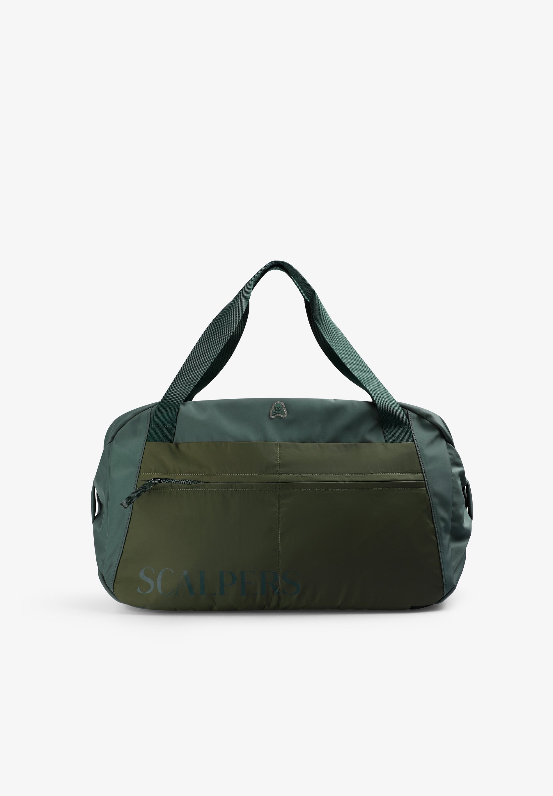 BOLSA DE VIAJE TÉCNICA