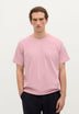 CAMISETA LOGO RELIEVE
