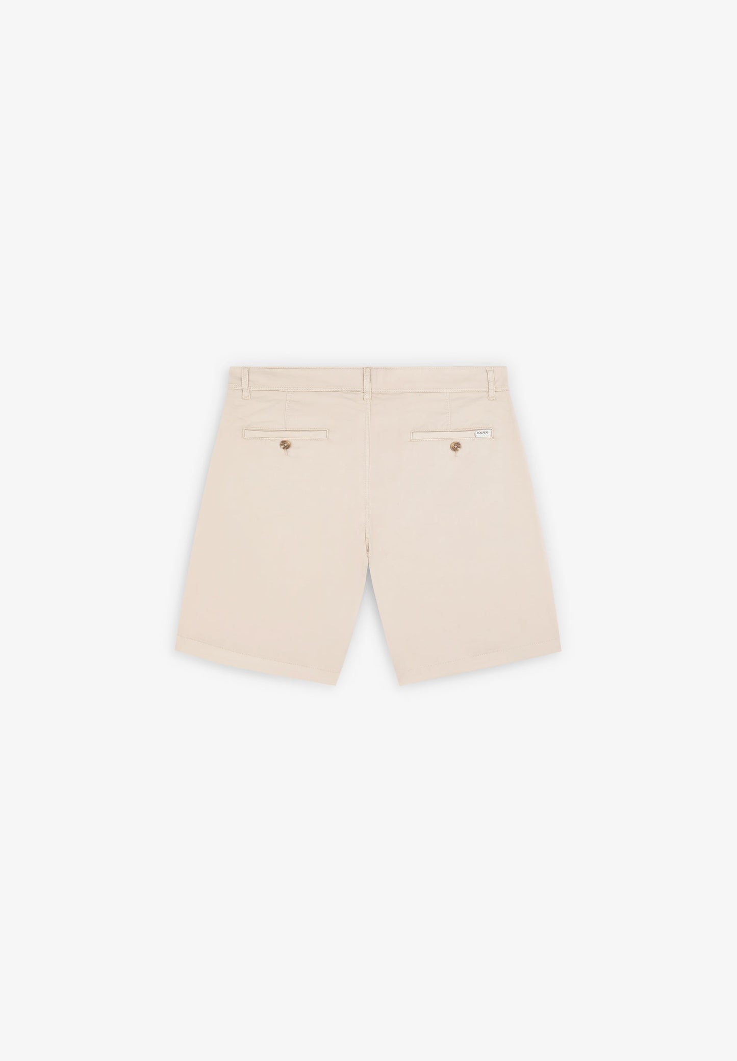 BERMUDAS ALGODÓN