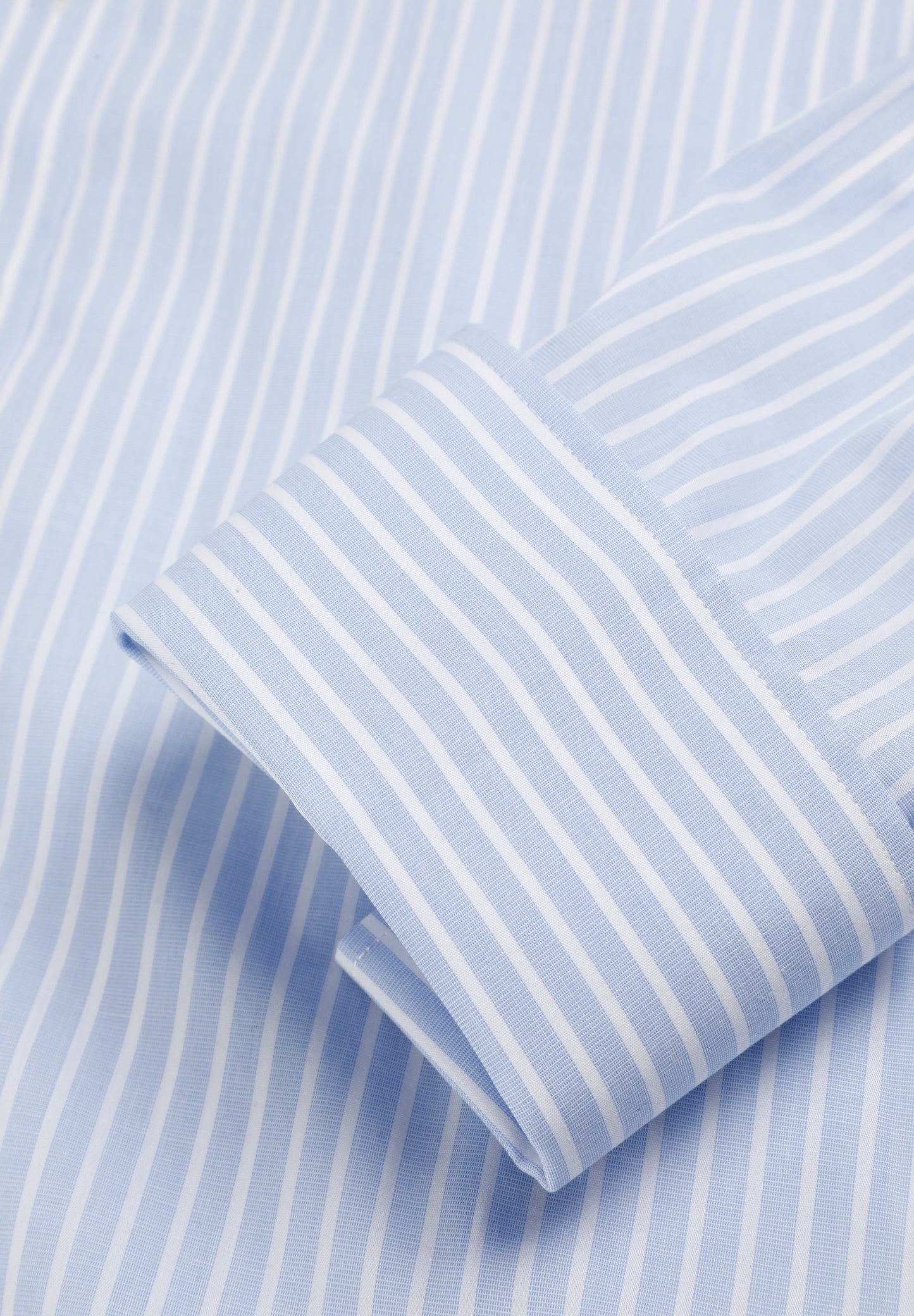 CAMISA CUELLO CONTRASTE