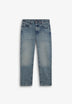 JEANS CROPPED