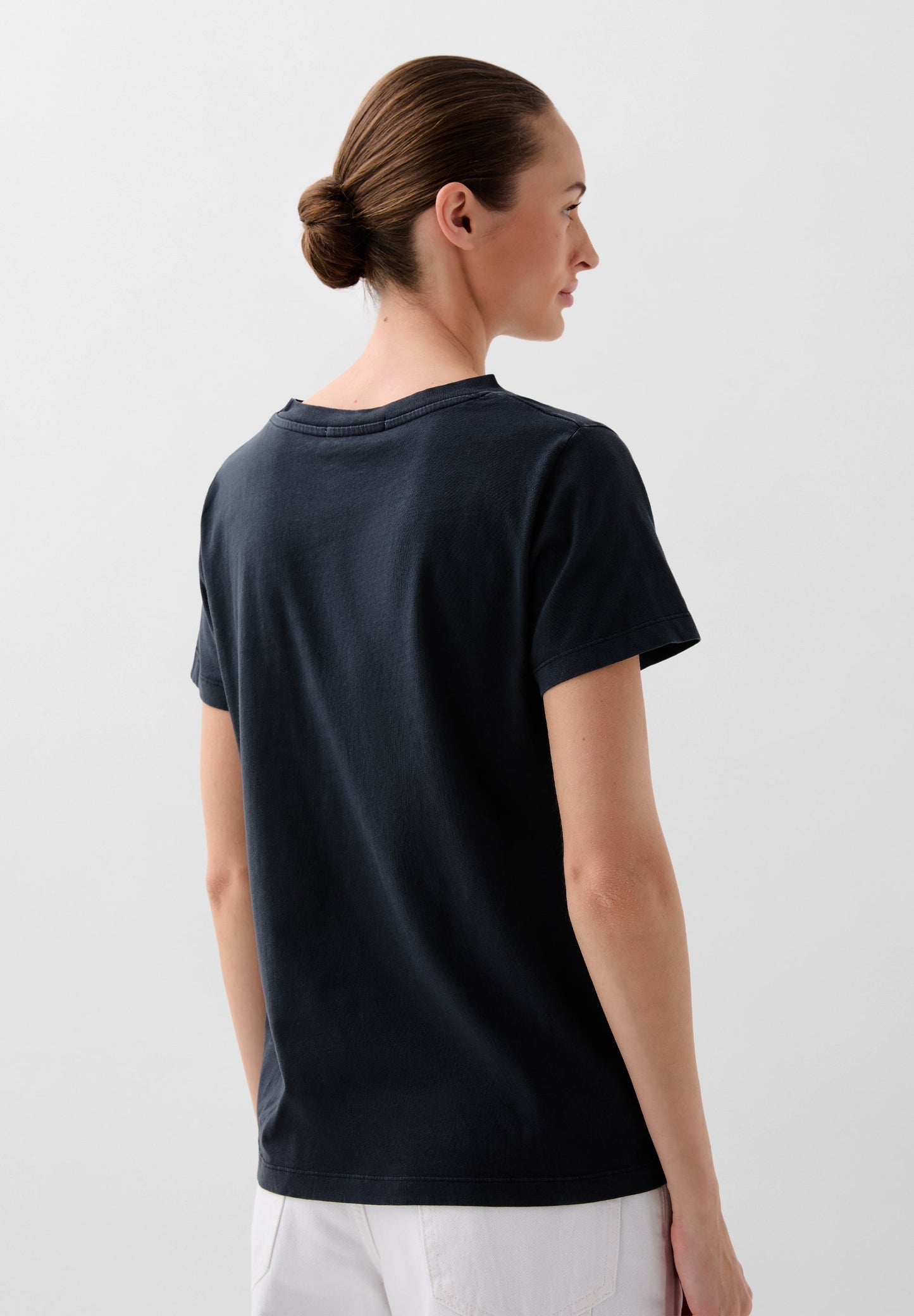 CAMISETA BÁSICA CALAVERA